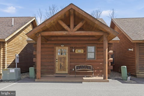 Condo For Sale - 291 Cabin Lodge Road<br/> Garrett County, MC HENRY, MD 21541