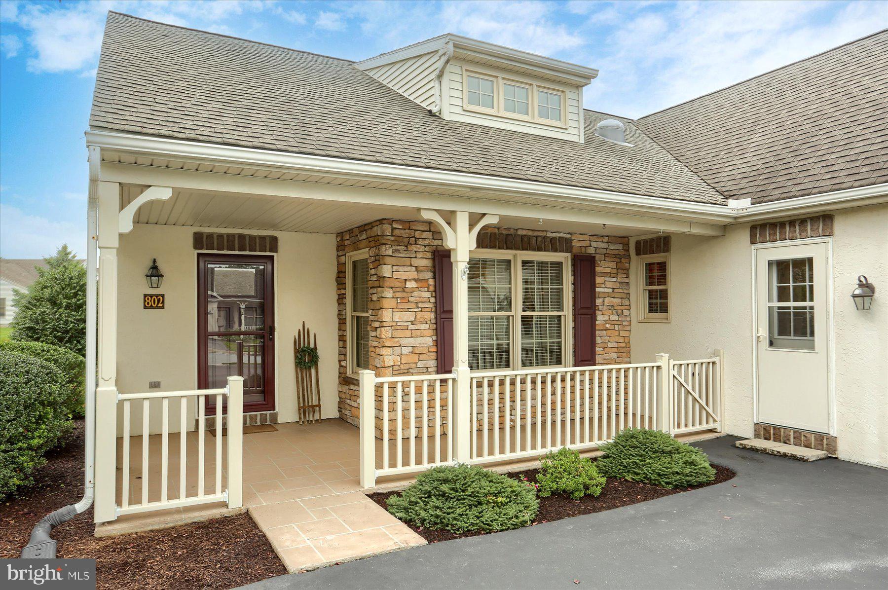 802 HEATHER RIDGE