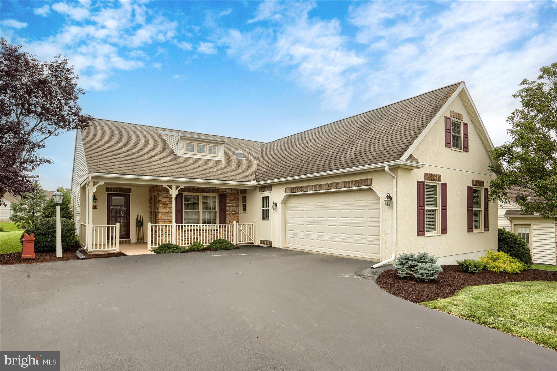 802 HEATHER RIDGE