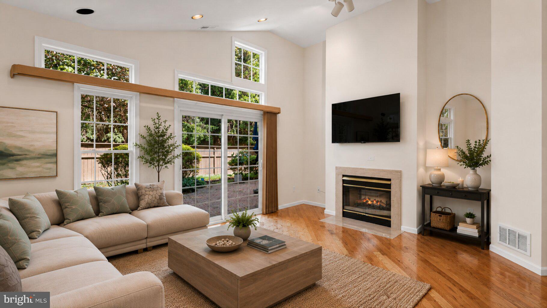 HOPKINS - Residential