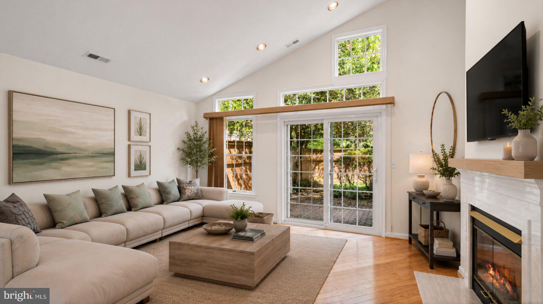 HOPKINS - Residential
