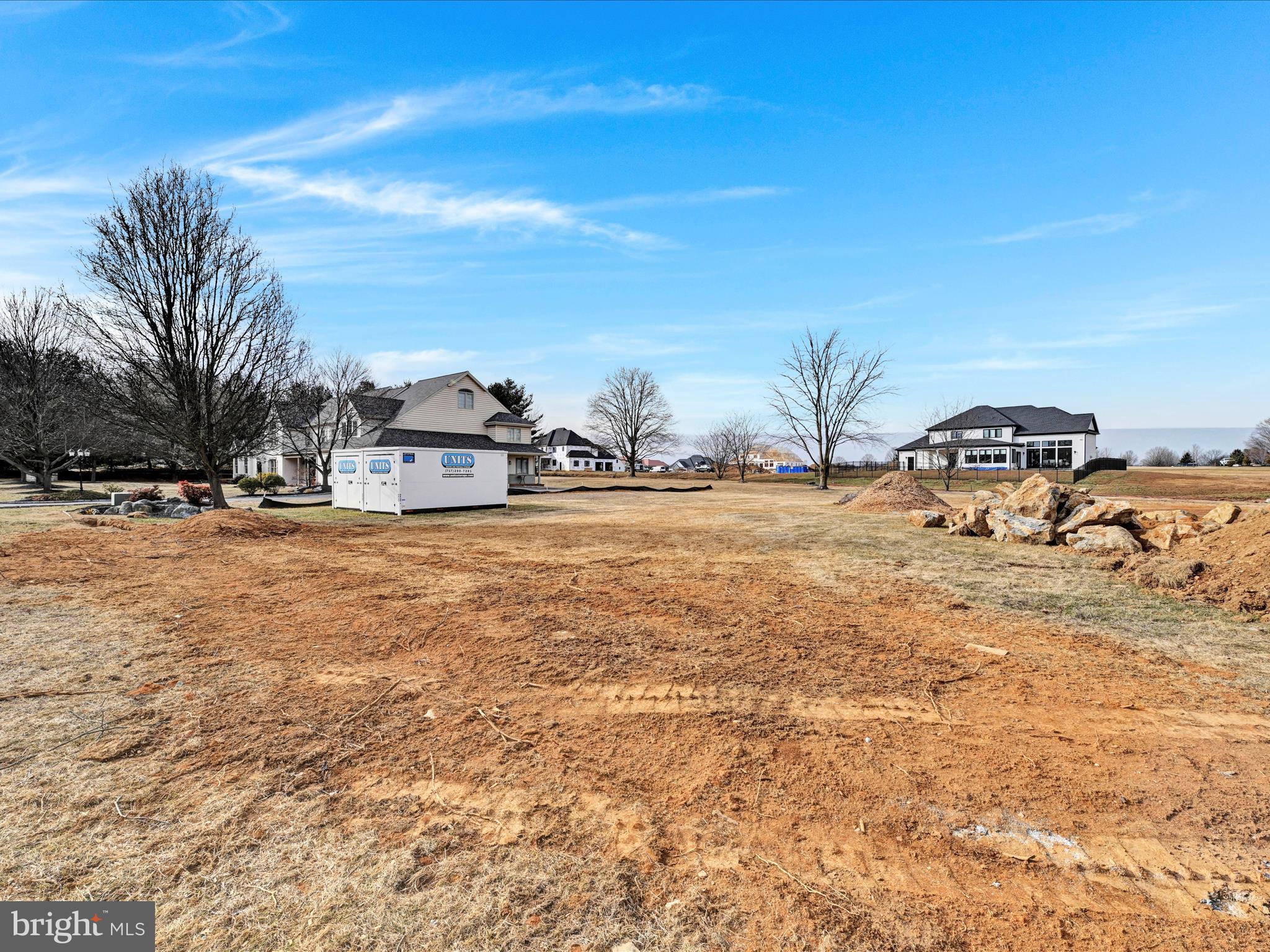 STONEHENGE - Residential