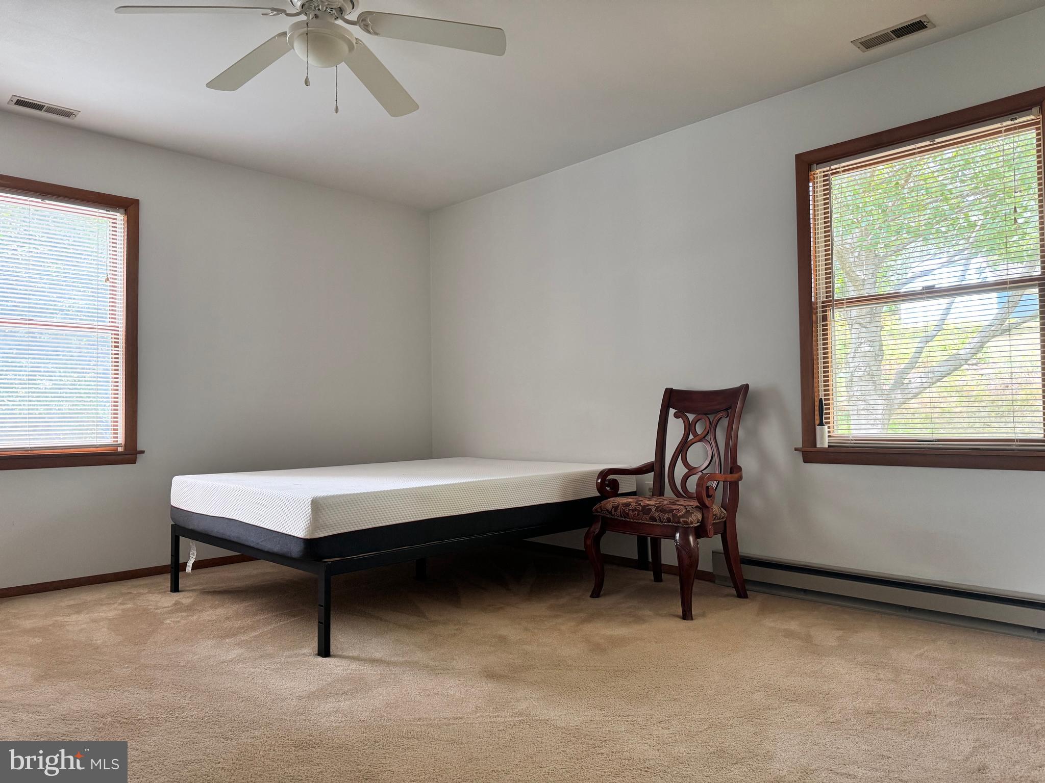 NONE AVAILABLE - Residential Lease