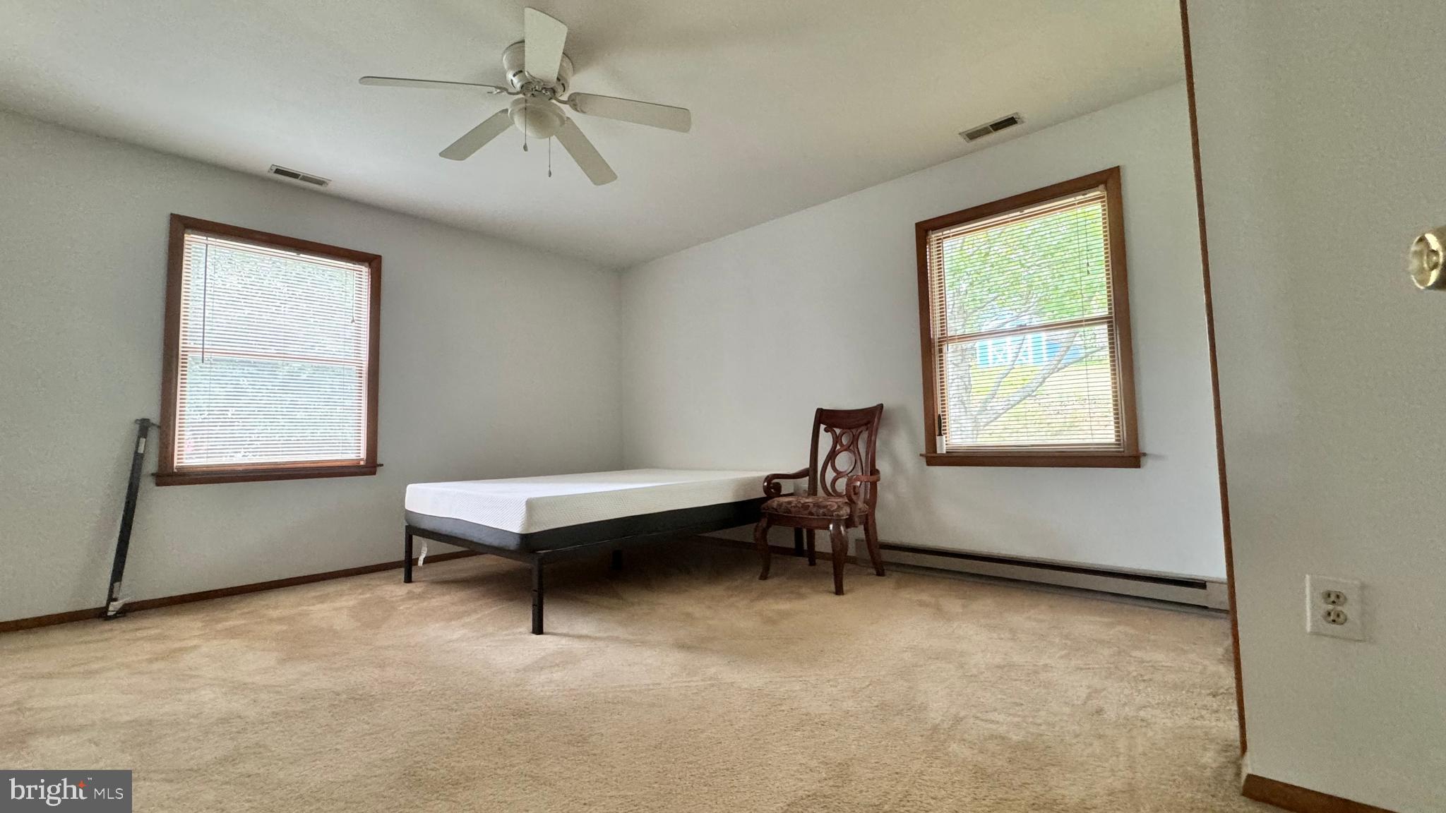 NONE AVAILABLE - Residential Lease