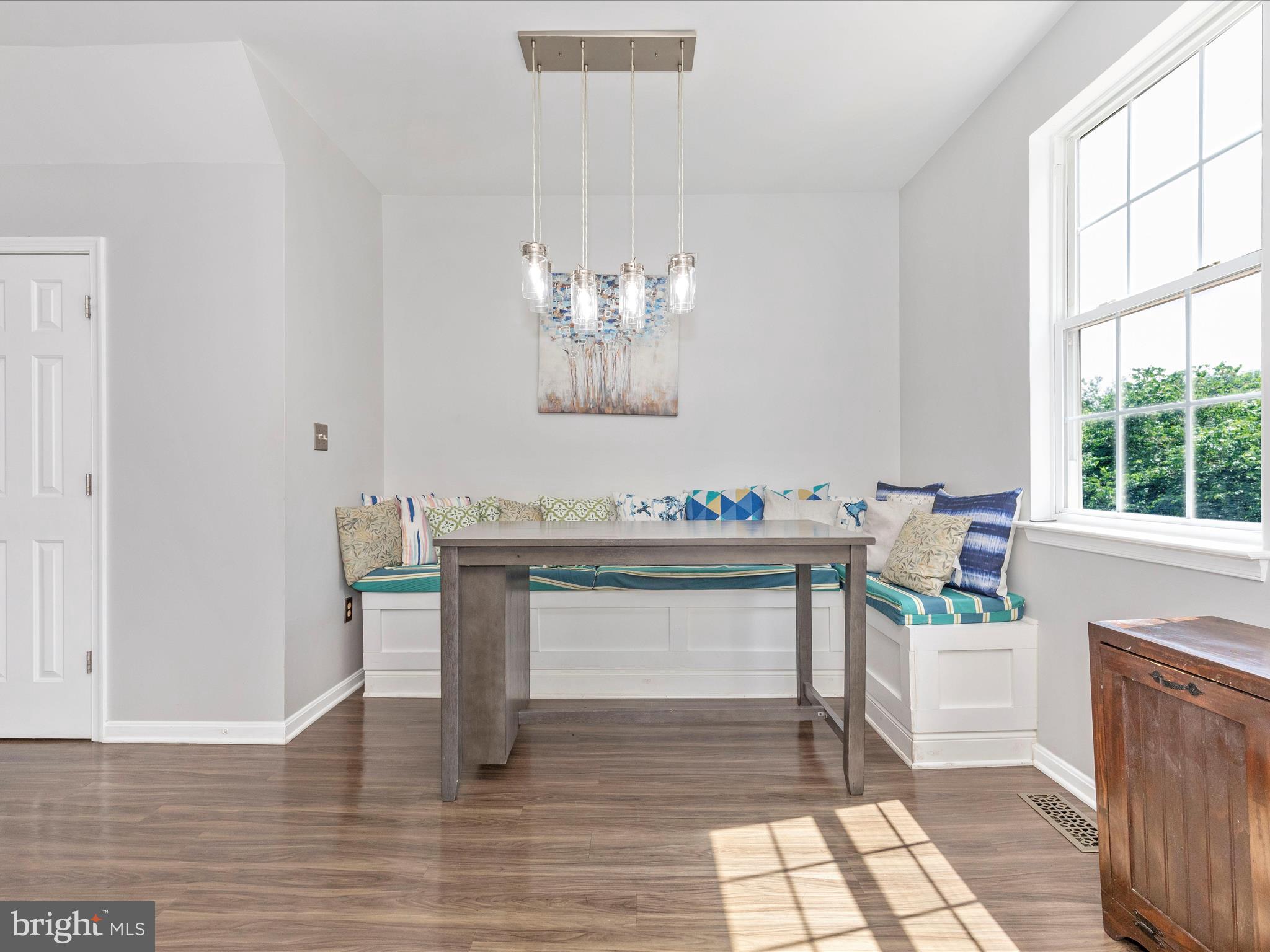 MAIN FARM - Residential