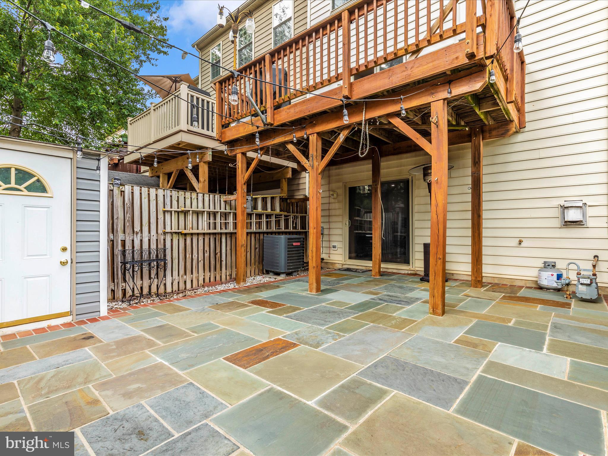 MAIN FARM - Residential