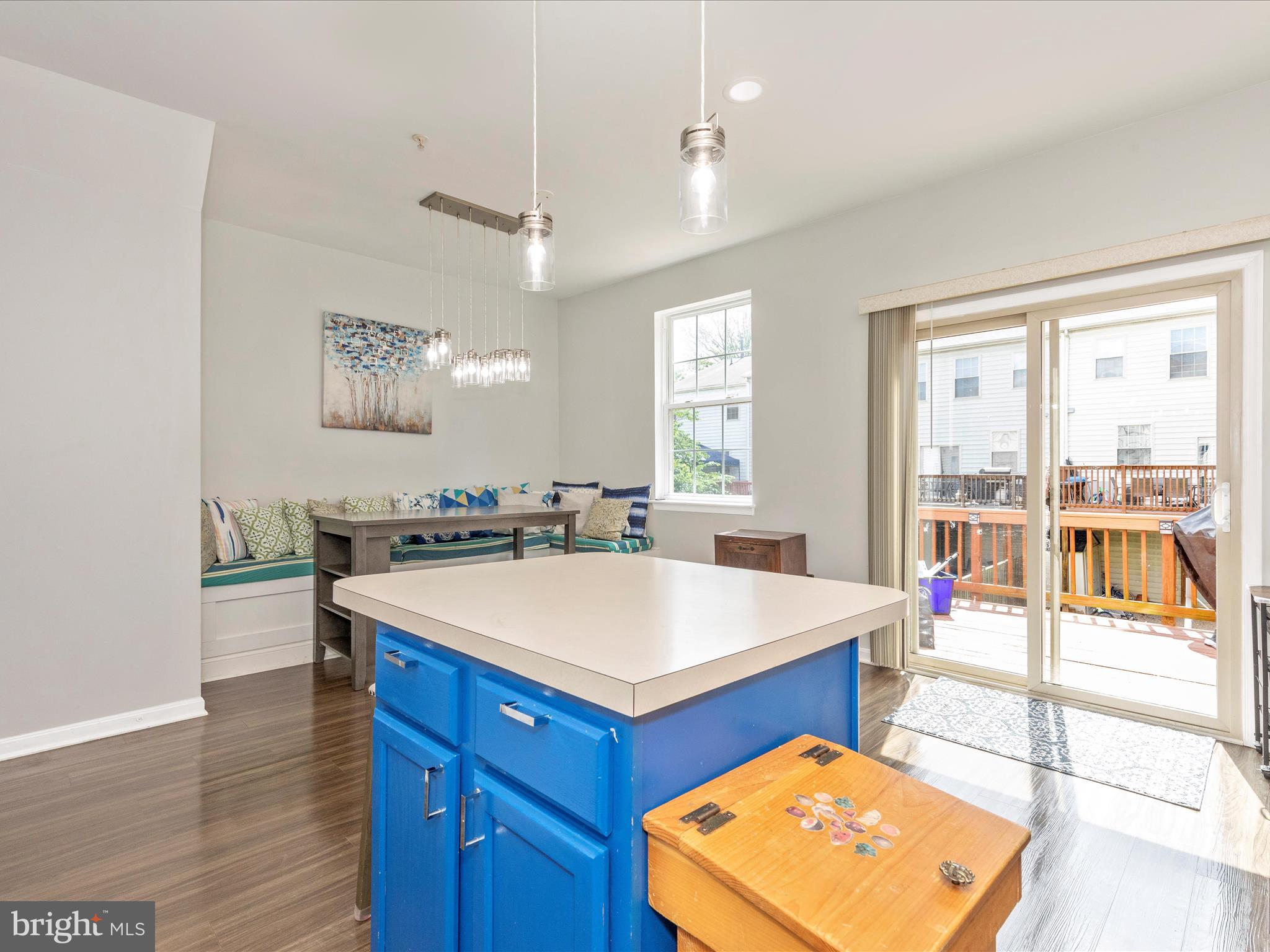 MAIN FARM - Residential