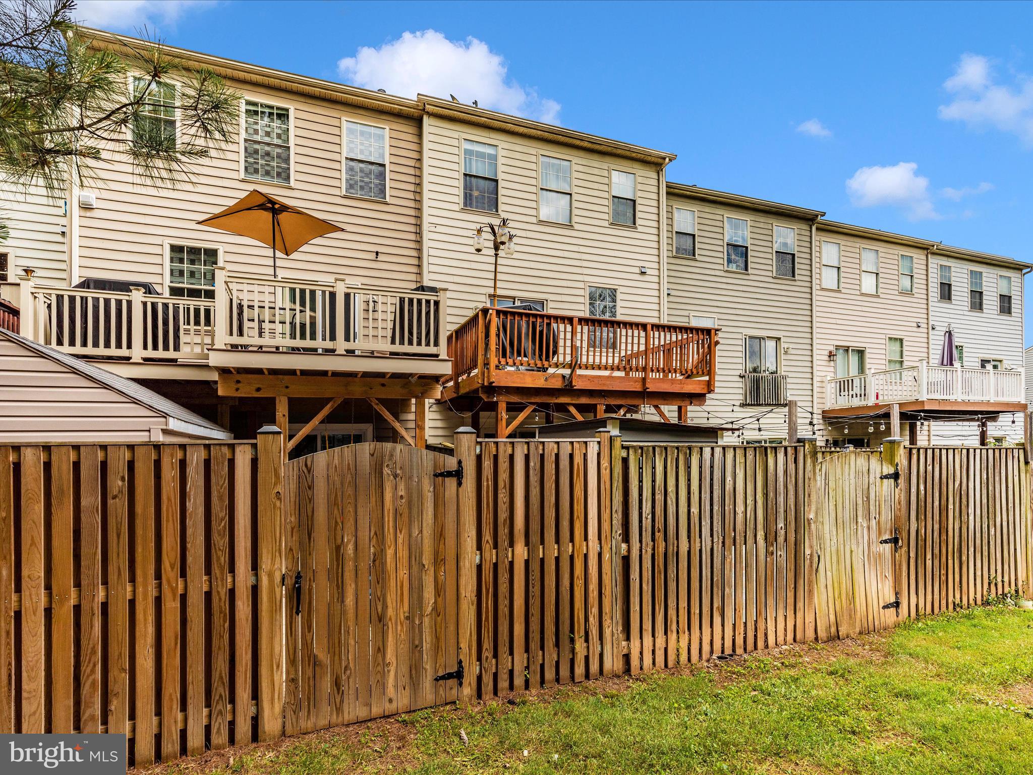 MAIN FARM - Residential