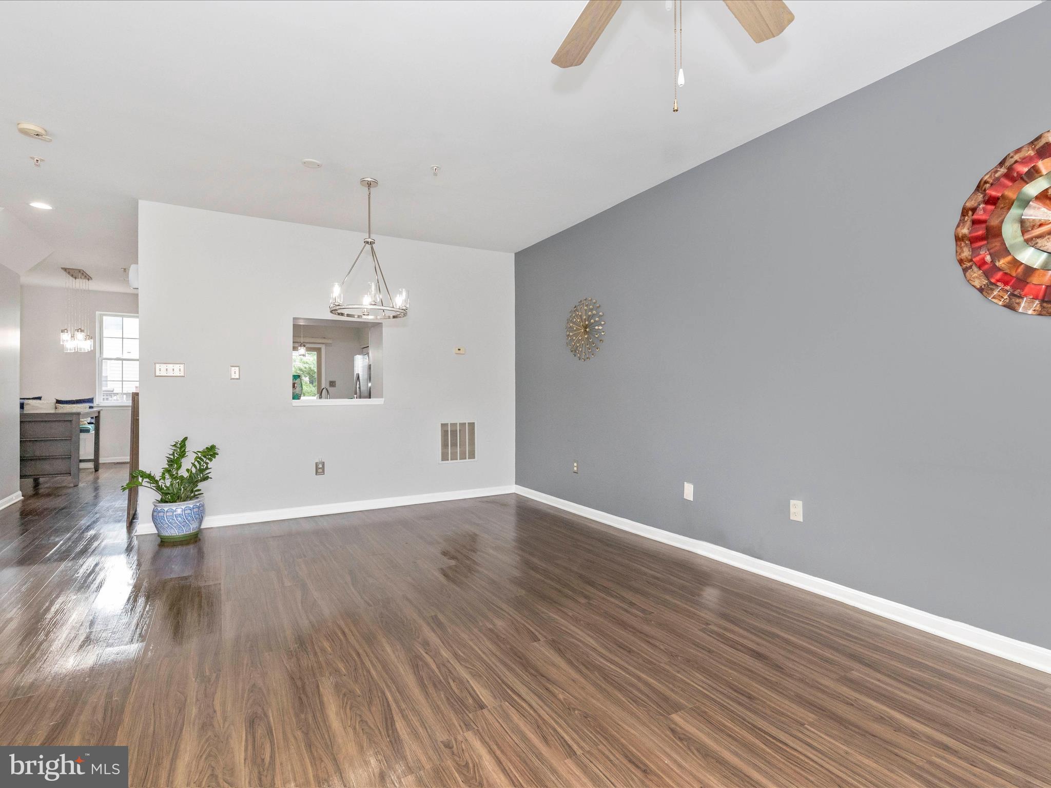 MAIN FARM - Residential