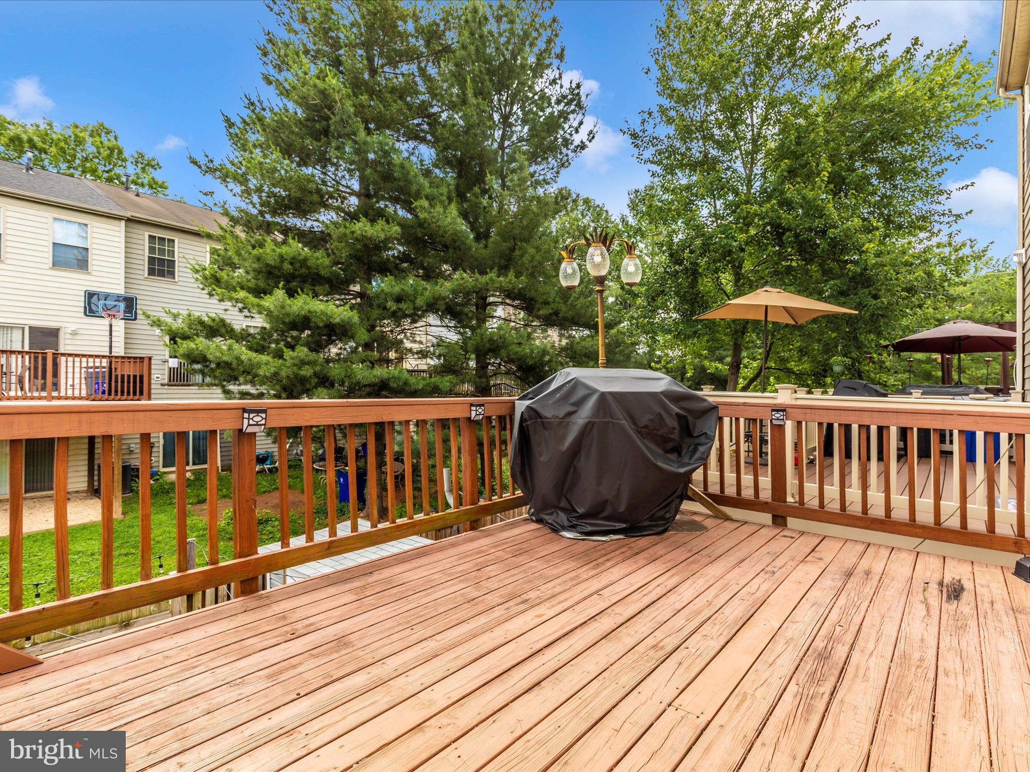 MAIN FARM - Residential