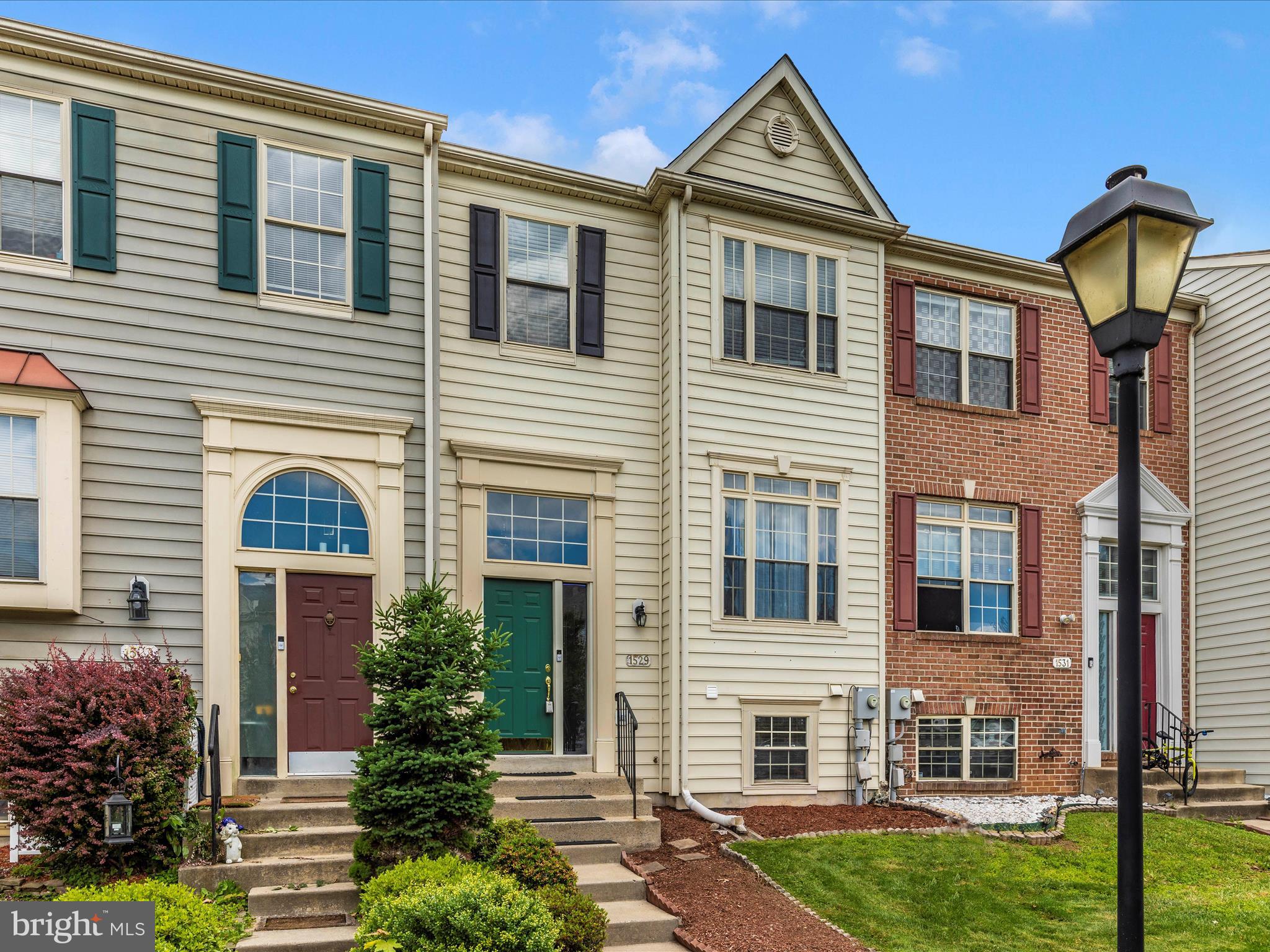 MAIN FARM - Residential