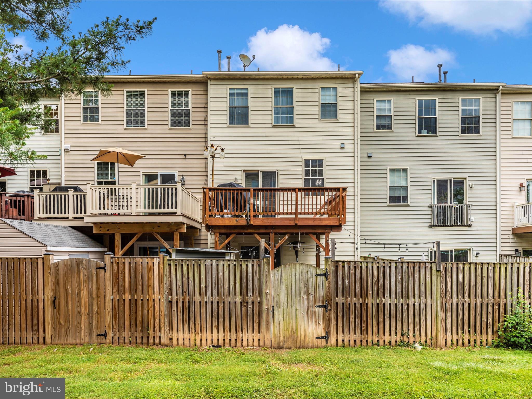 MAIN FARM - Residential