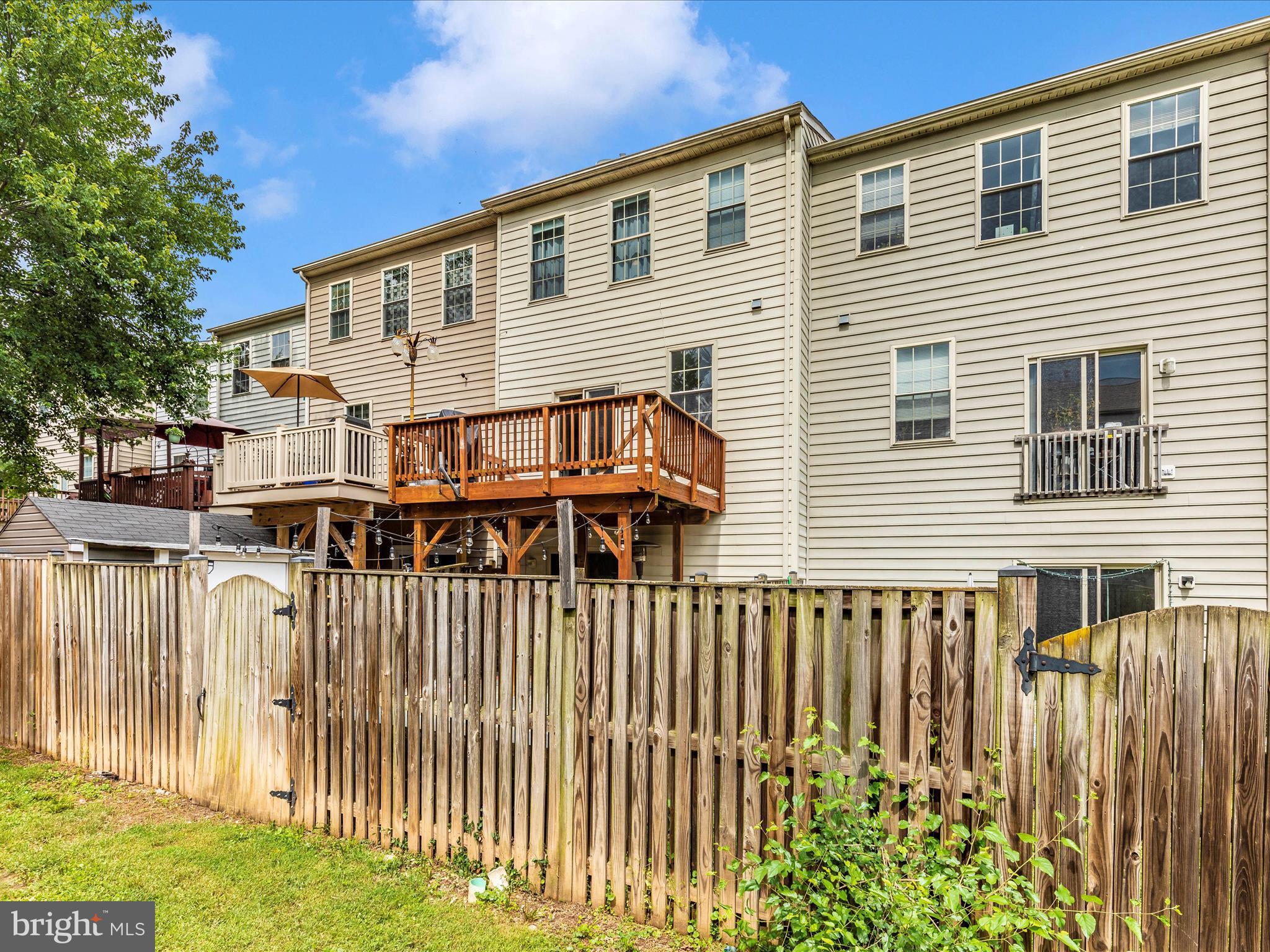 MAIN FARM - Residential