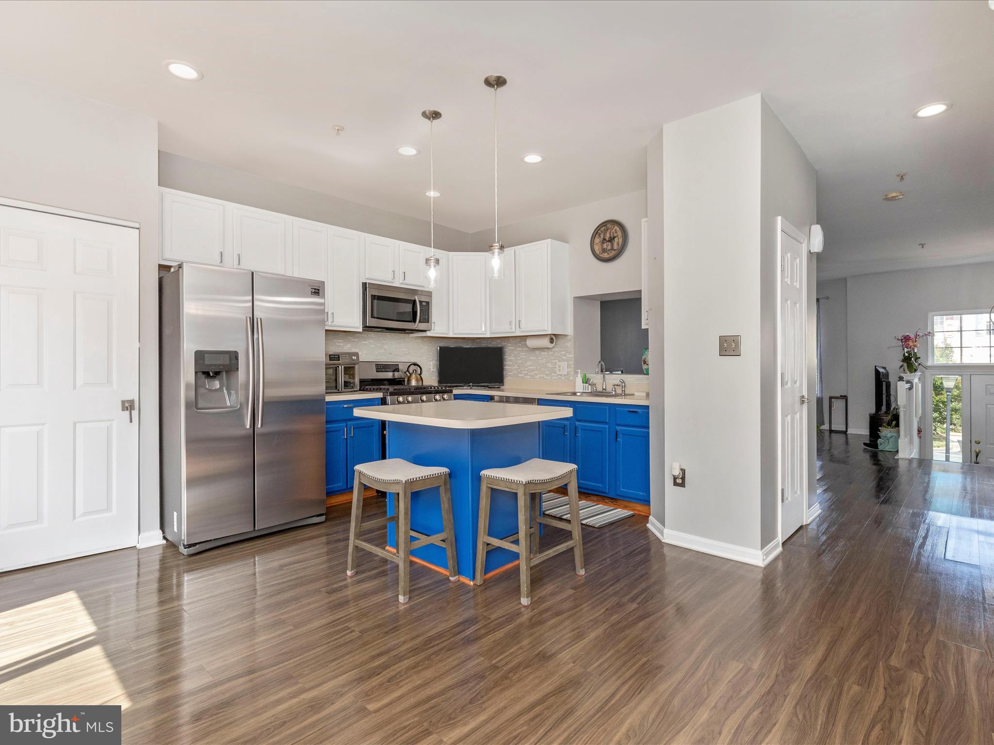 MAIN FARM - Residential