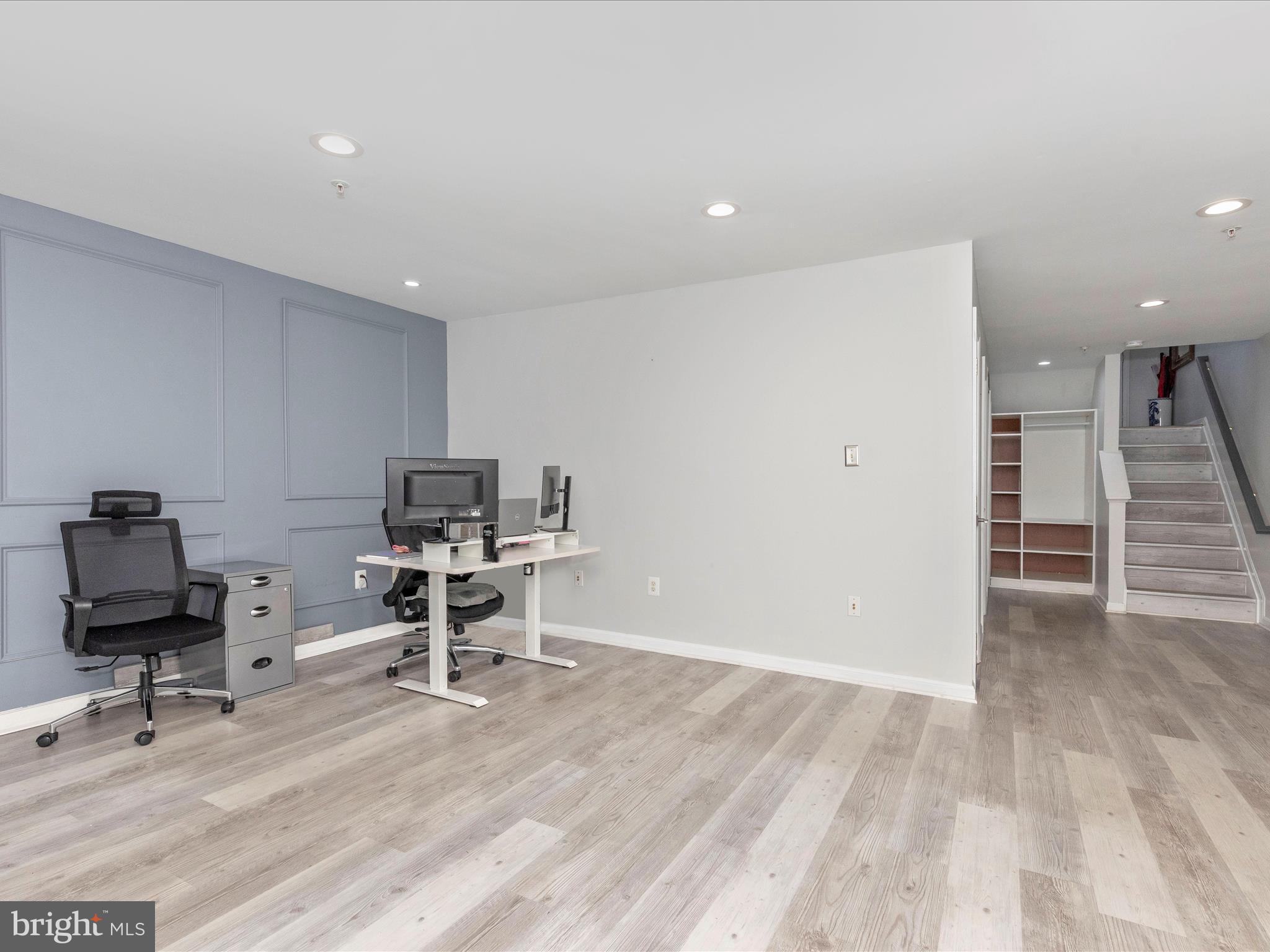 MAIN FARM - Residential