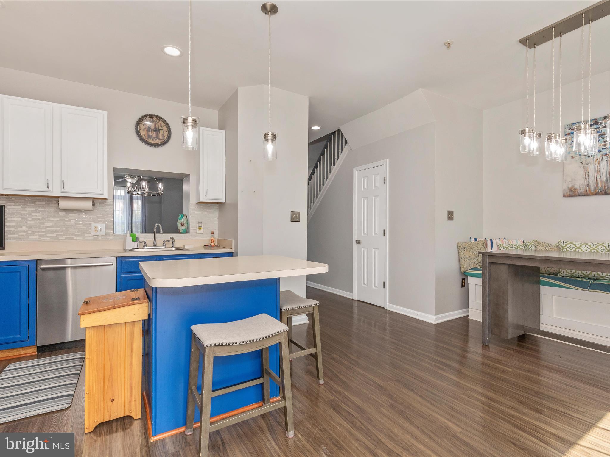 MAIN FARM - Residential