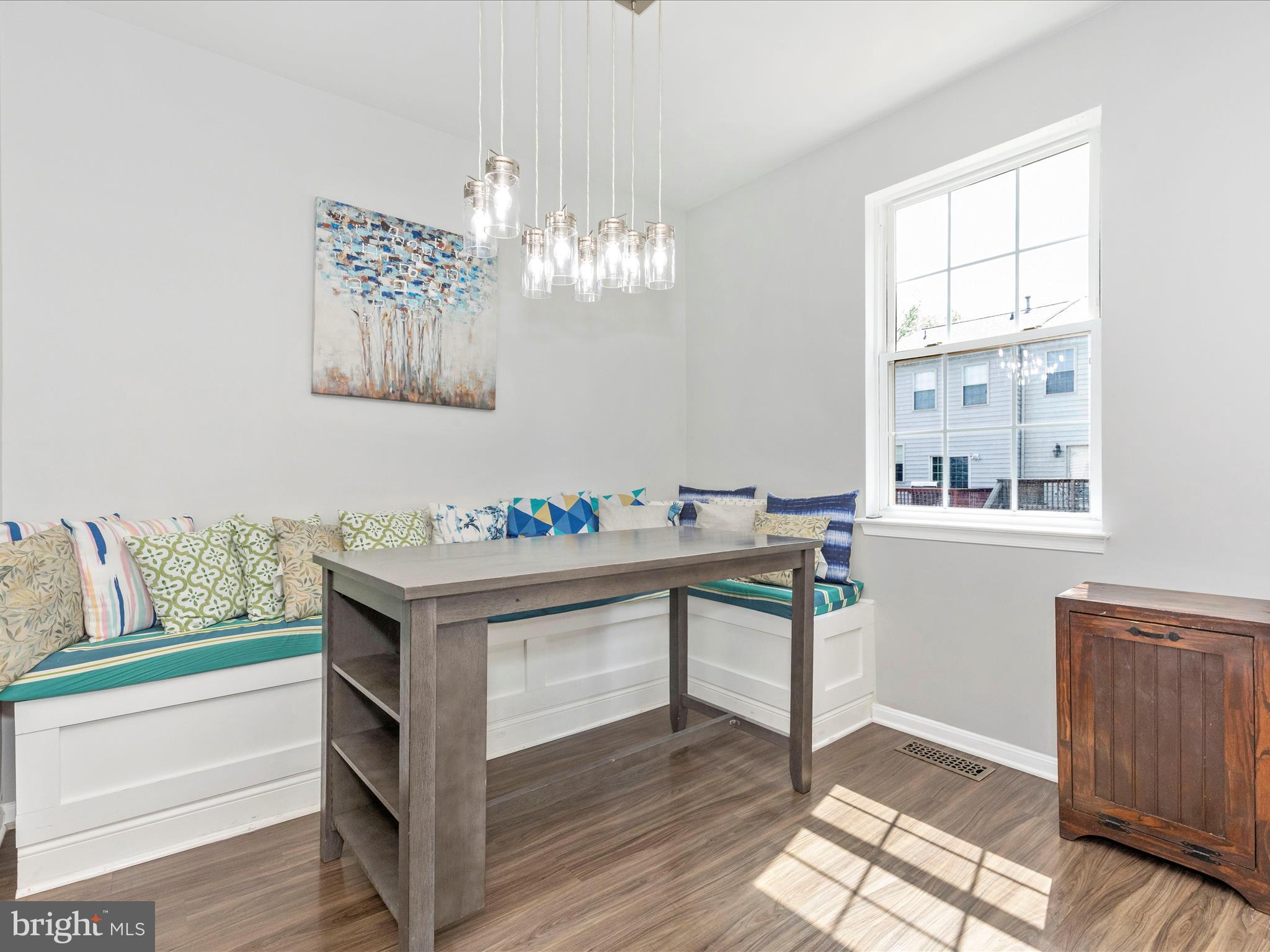 MAIN FARM - Residential