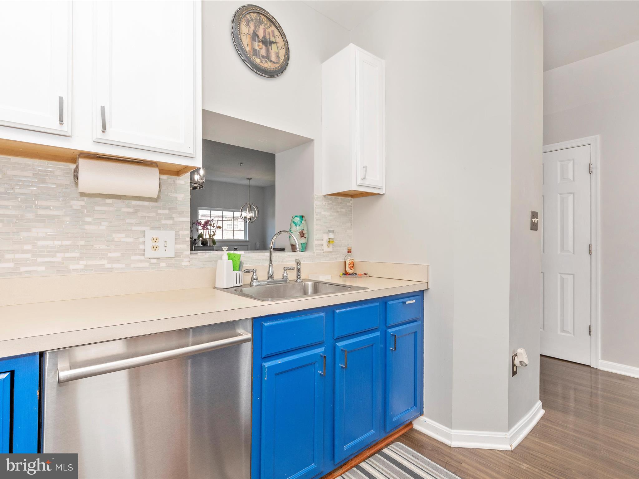 MAIN FARM - Residential