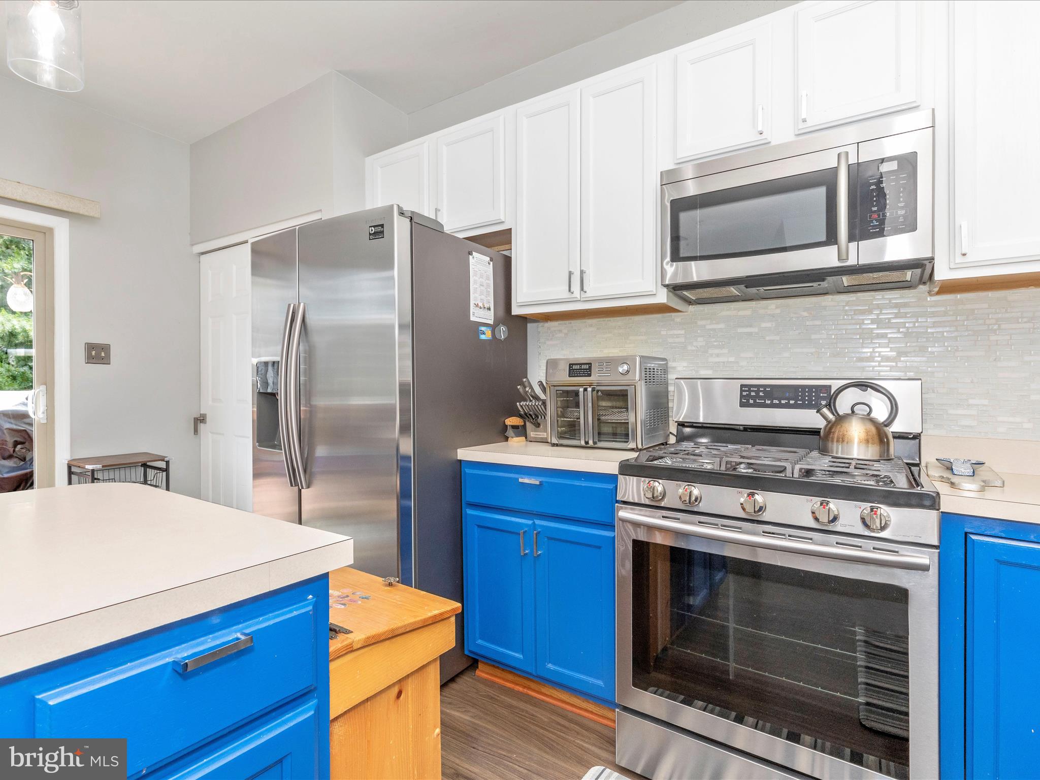 MAIN FARM - Residential