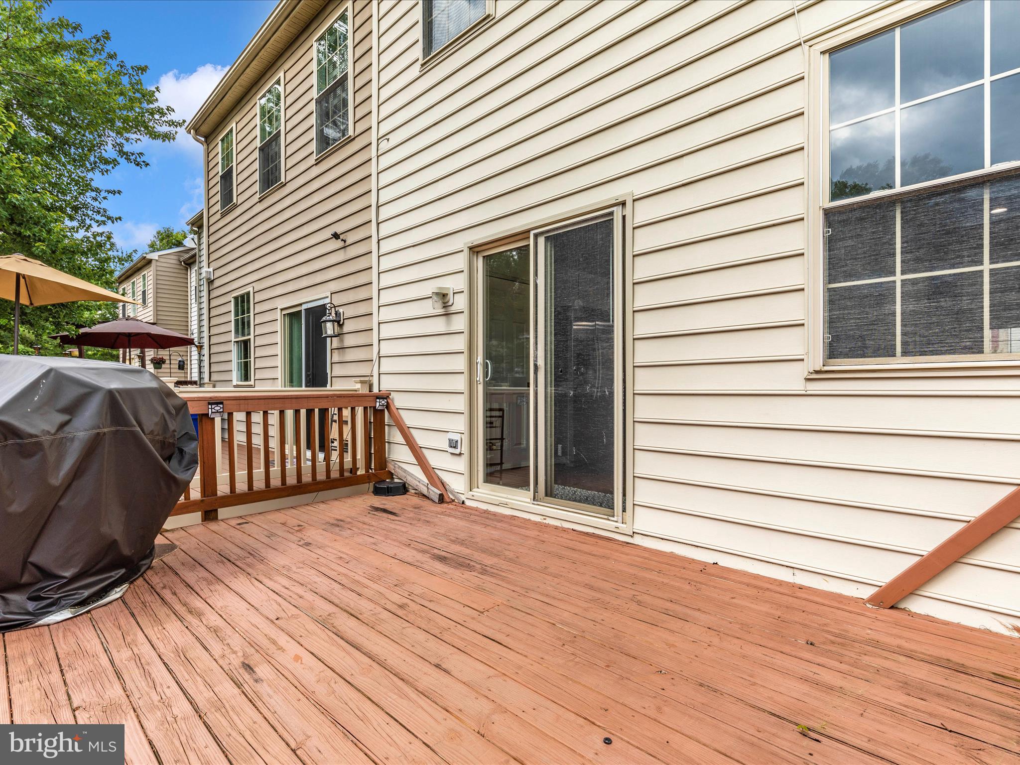 MAIN FARM - Residential