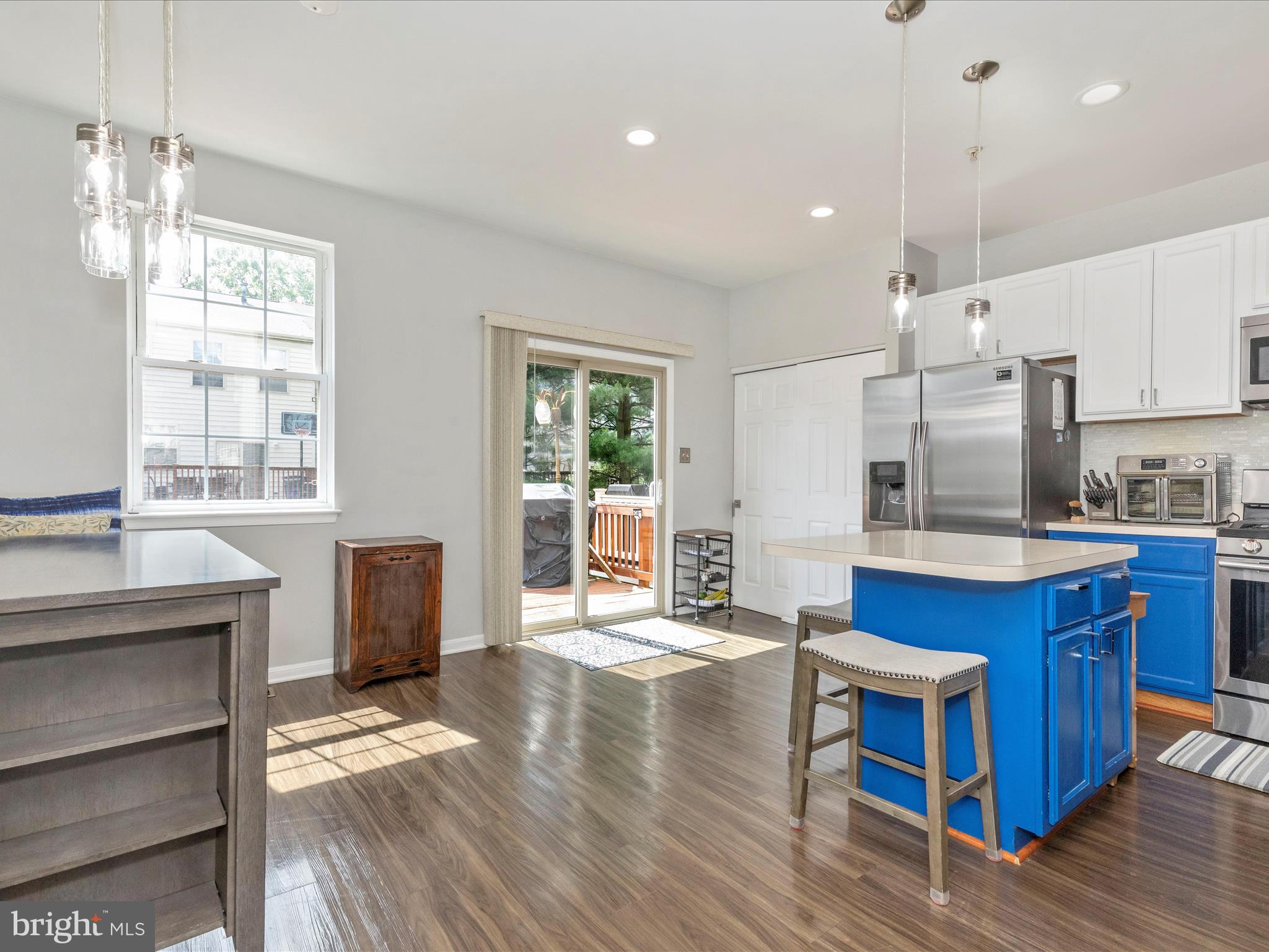 MAIN FARM - Residential