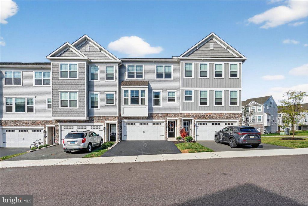 Photo of 169 Larrabee Way, ROYERSFORD, PA 19468 (MLS # PAMC2153664)