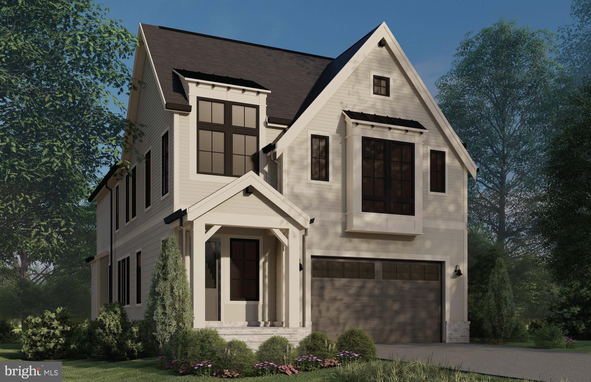 ALCOVA HEIGHTS - Residential