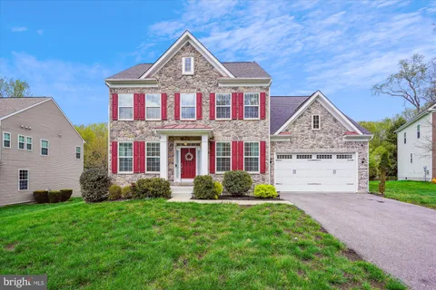 7008 Ltc William Hewlett Court, Fort Washington, MD MLS: MDPG2148240