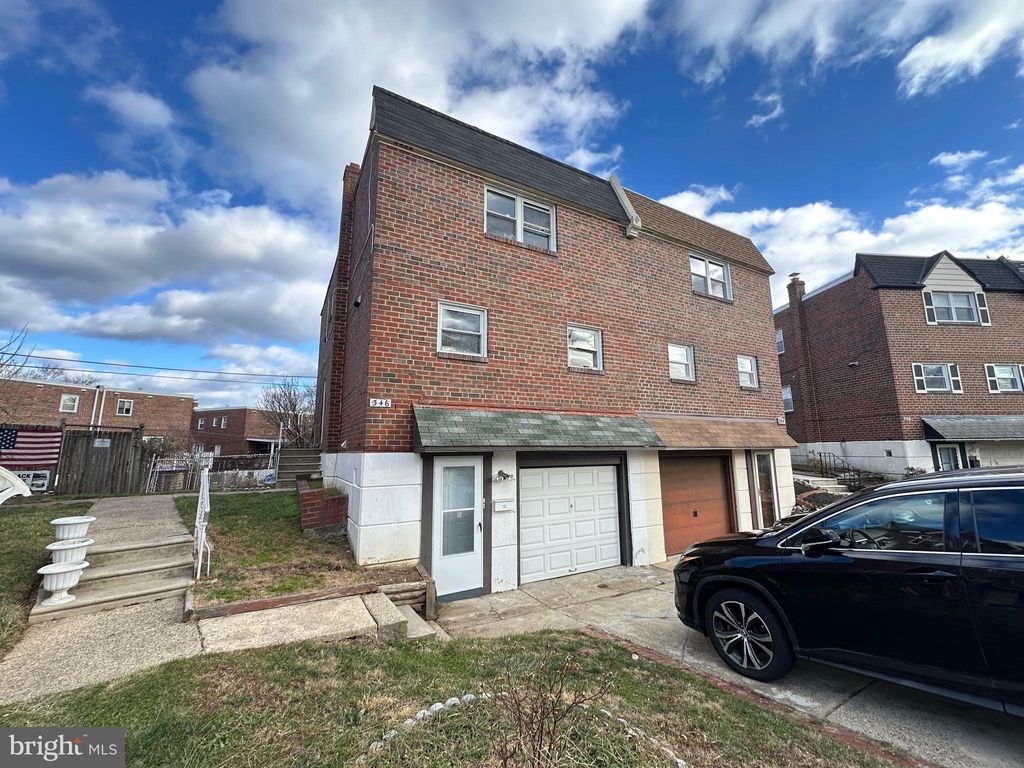 Photo of 346 Ridgeway Place, PHILADELPHIA, PA 19116 (MLS # PAPH2573408)