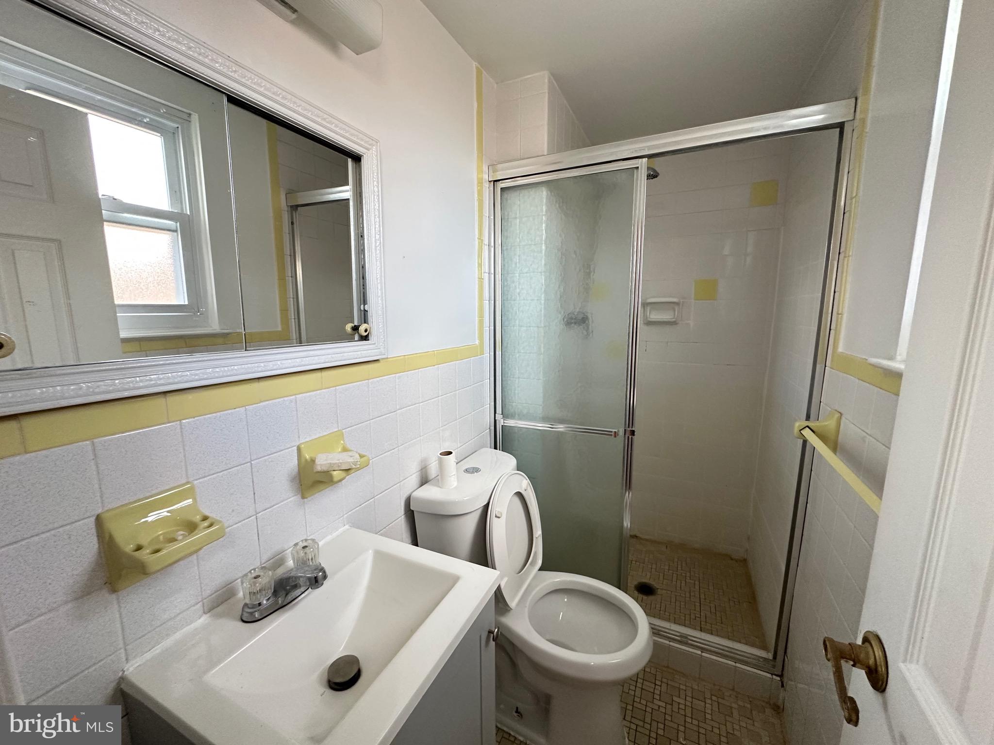 SOMERTON - Residential