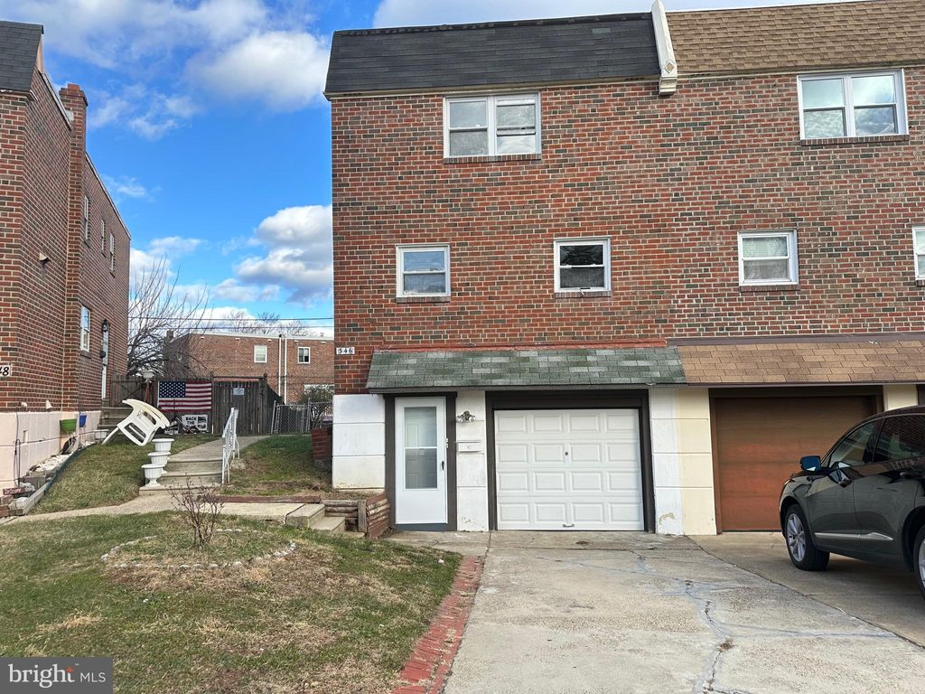 Photo of 346 Ridgeway Place, PHILADELPHIA, PA 19116 (MLS # PAPH2573408)