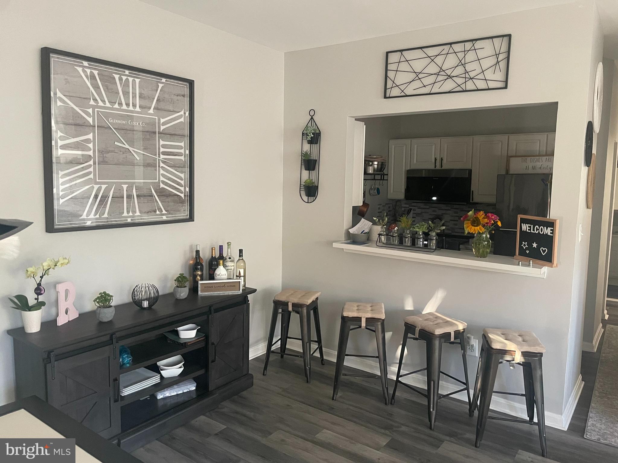 LIONS GATE - Residential Lease