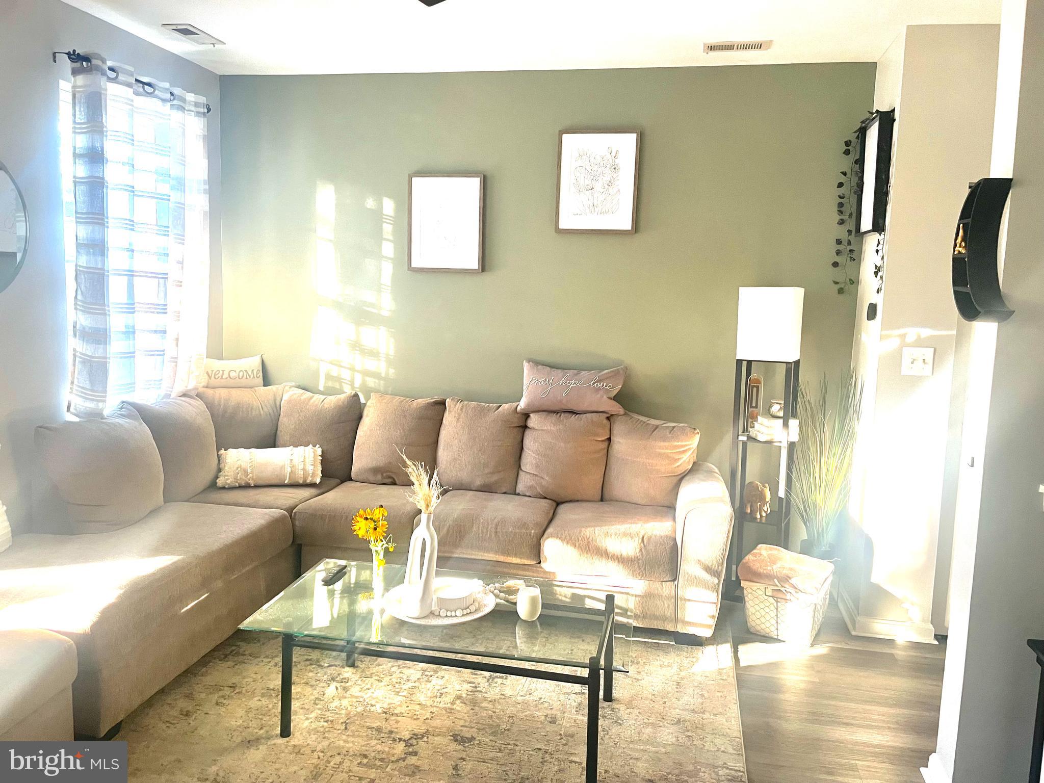 LIONS GATE - Residential Lease