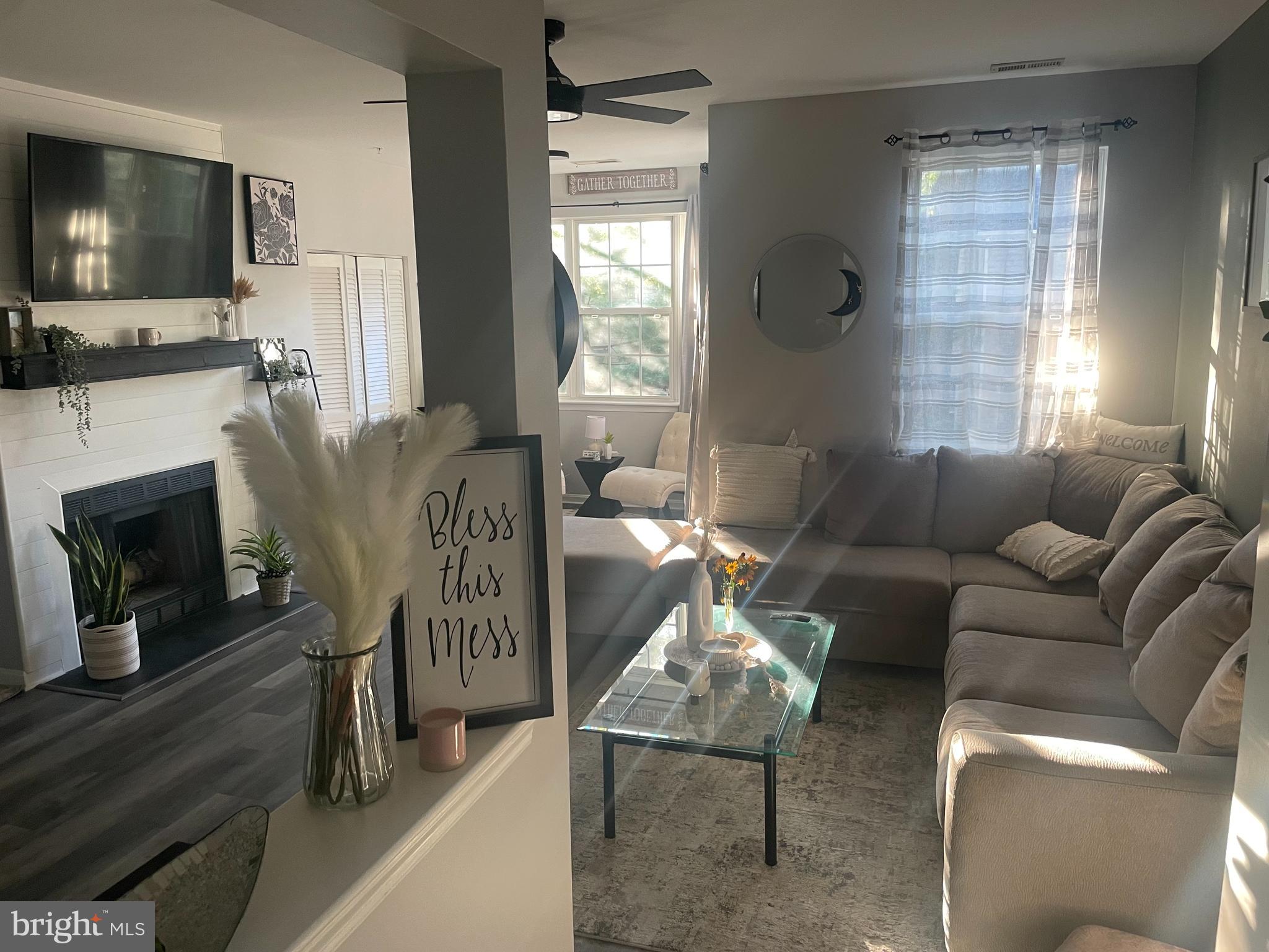 LIONS GATE - Residential Lease