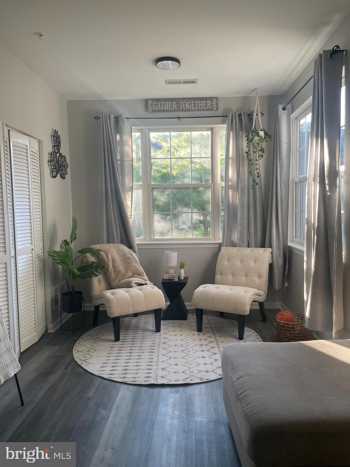 LIONS GATE - Residential Lease