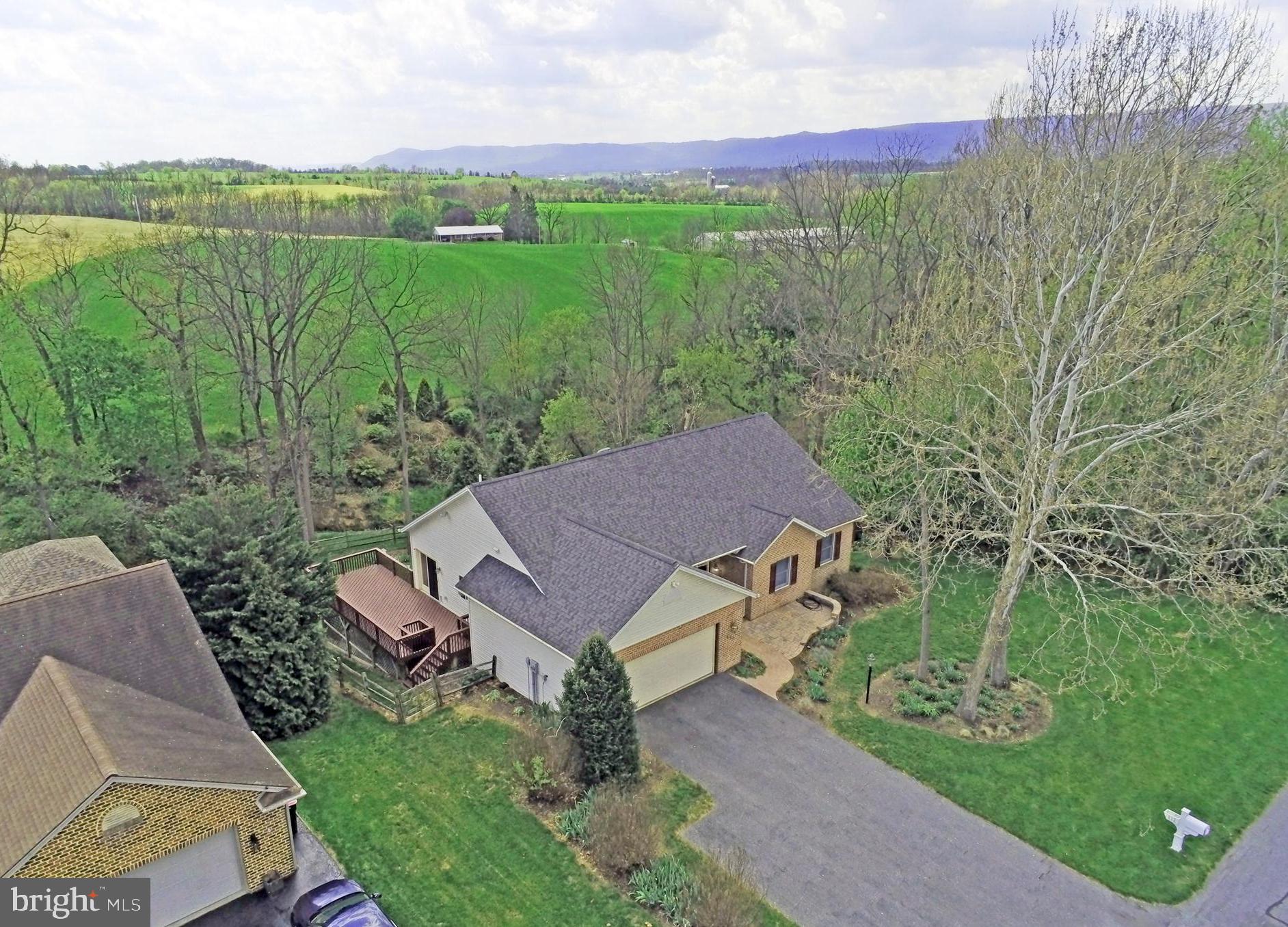 132 BUCKINGHAM DRIVE