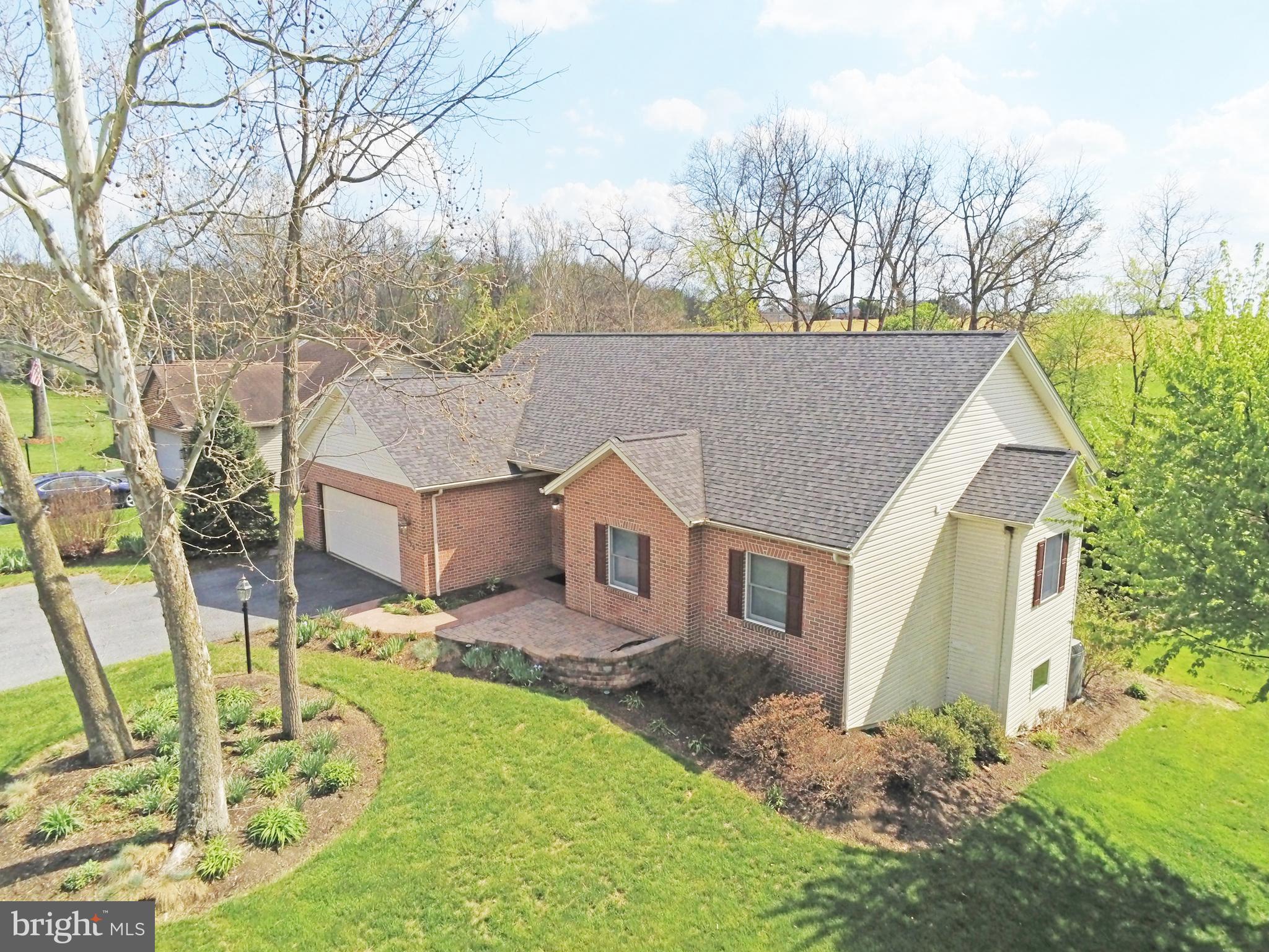132 BUCKINGHAM DRIVE