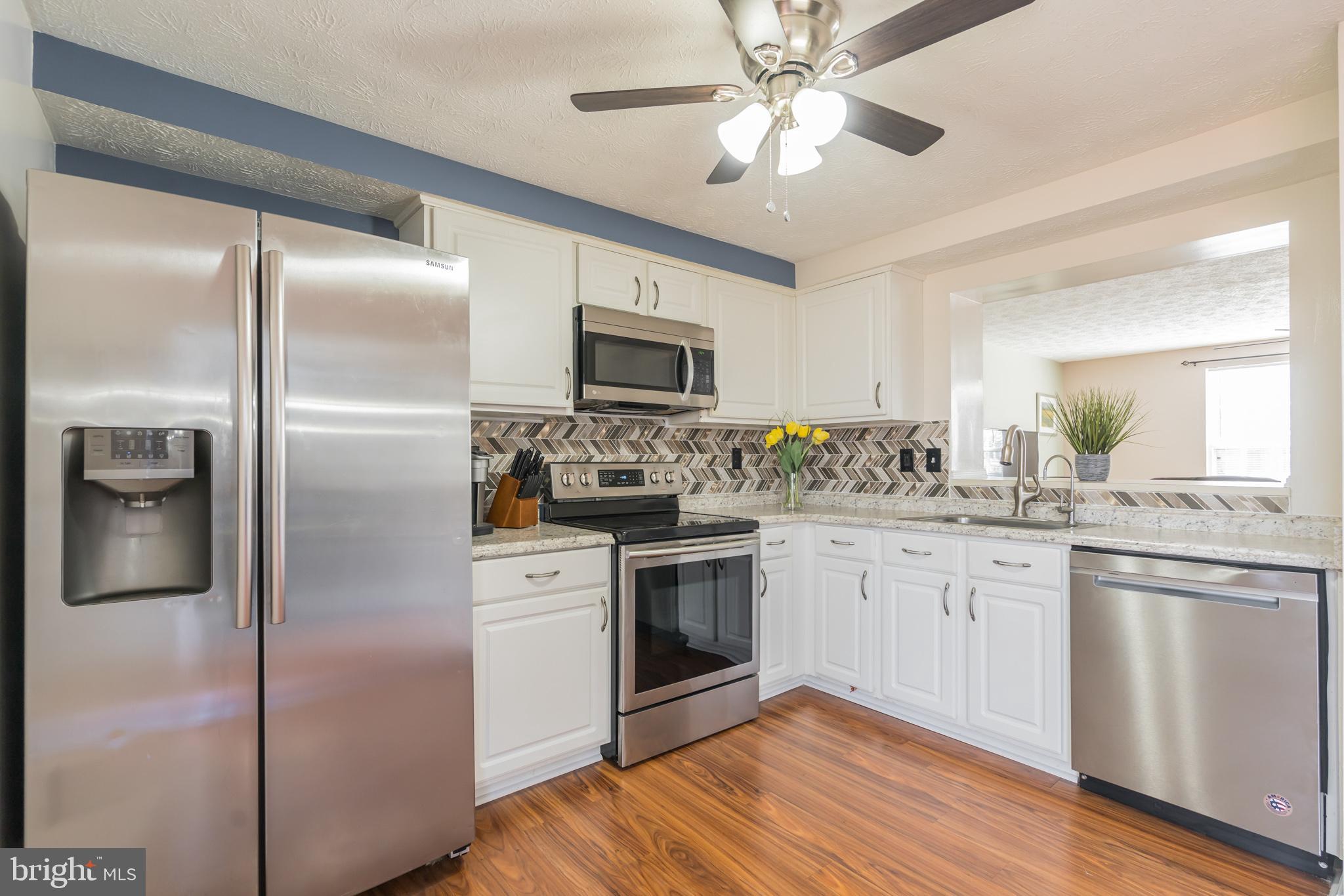 KINGS WOODS - Residential