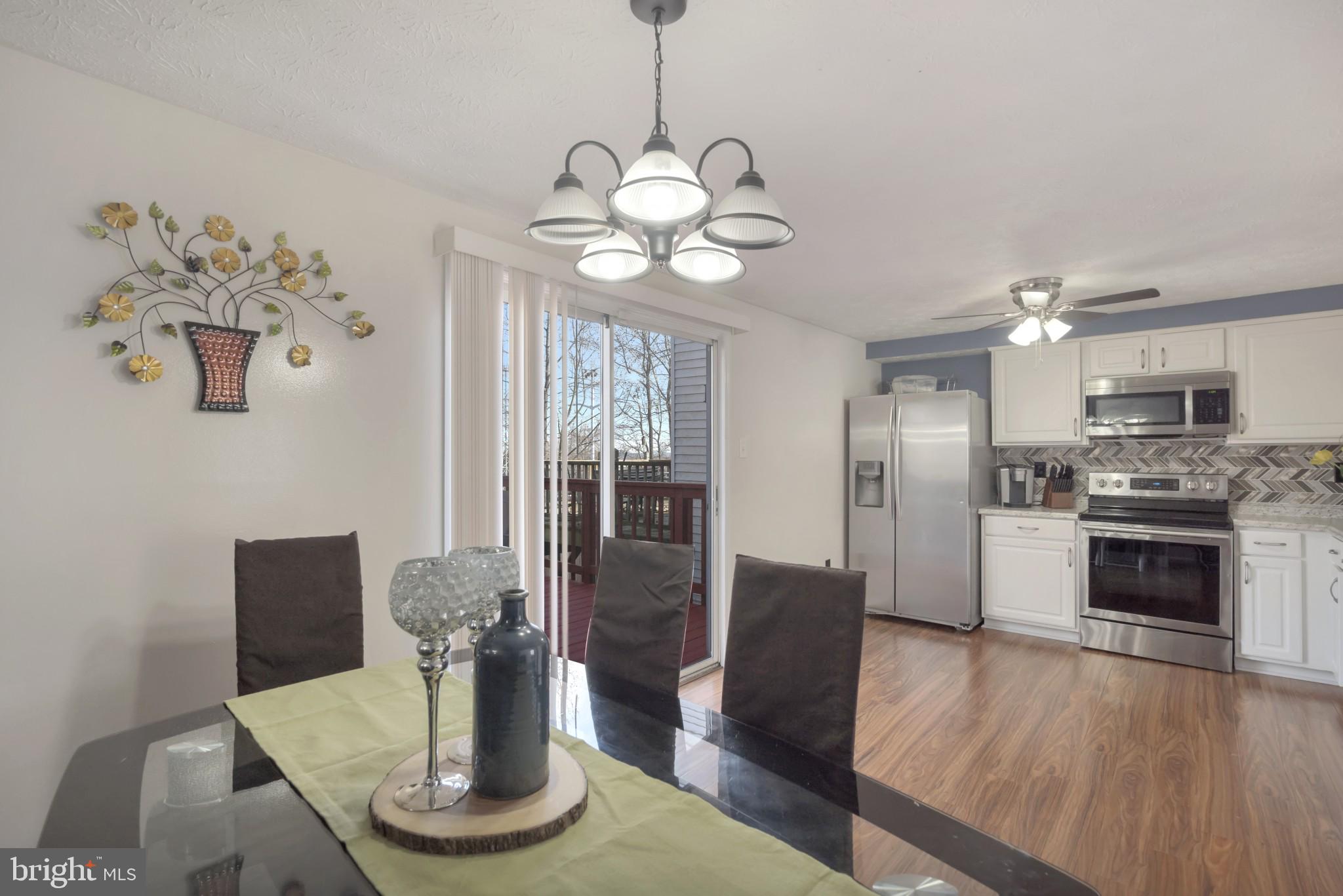 KINGS WOODS - Residential