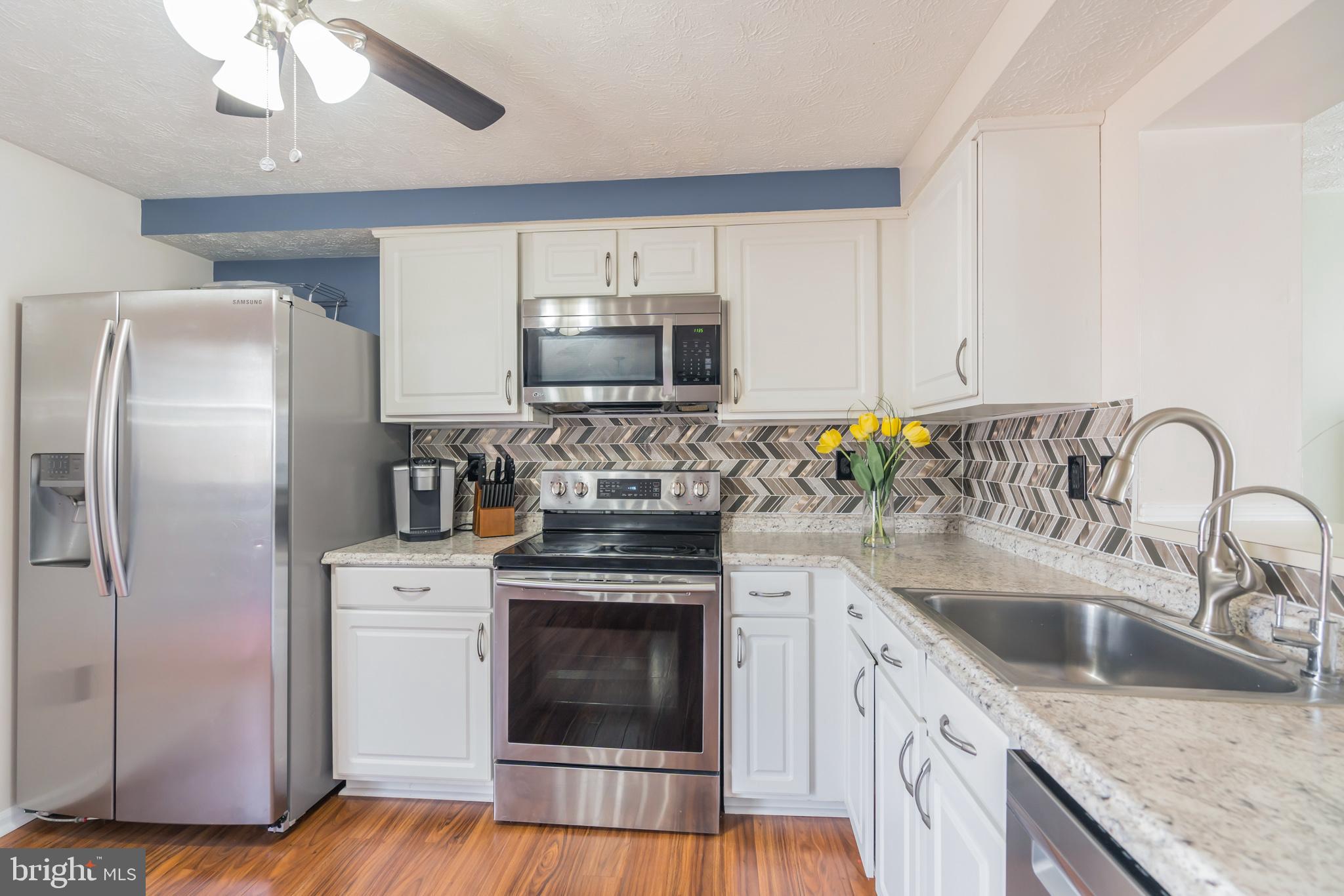 KINGS WOODS - Residential