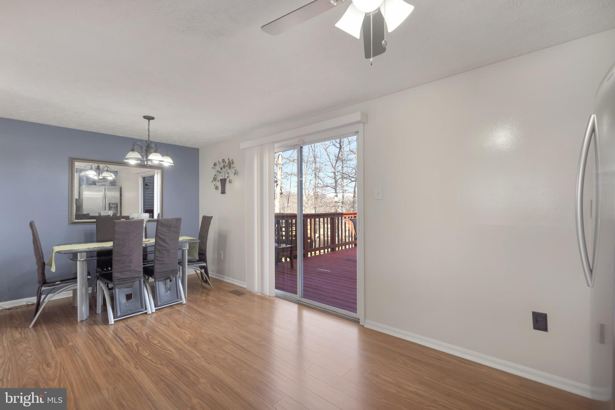 KINGS WOODS - Residential