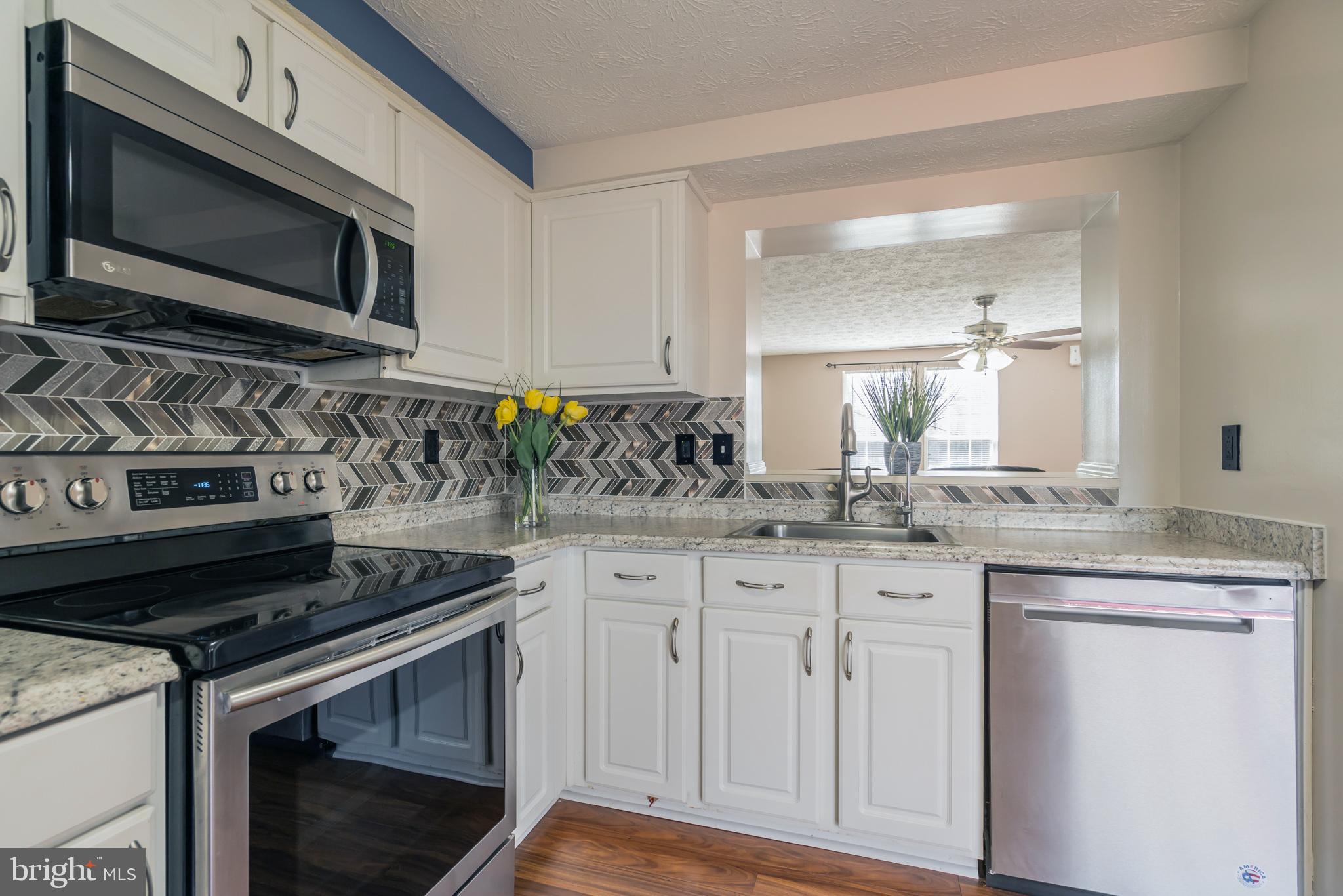 KINGS WOODS - Residential