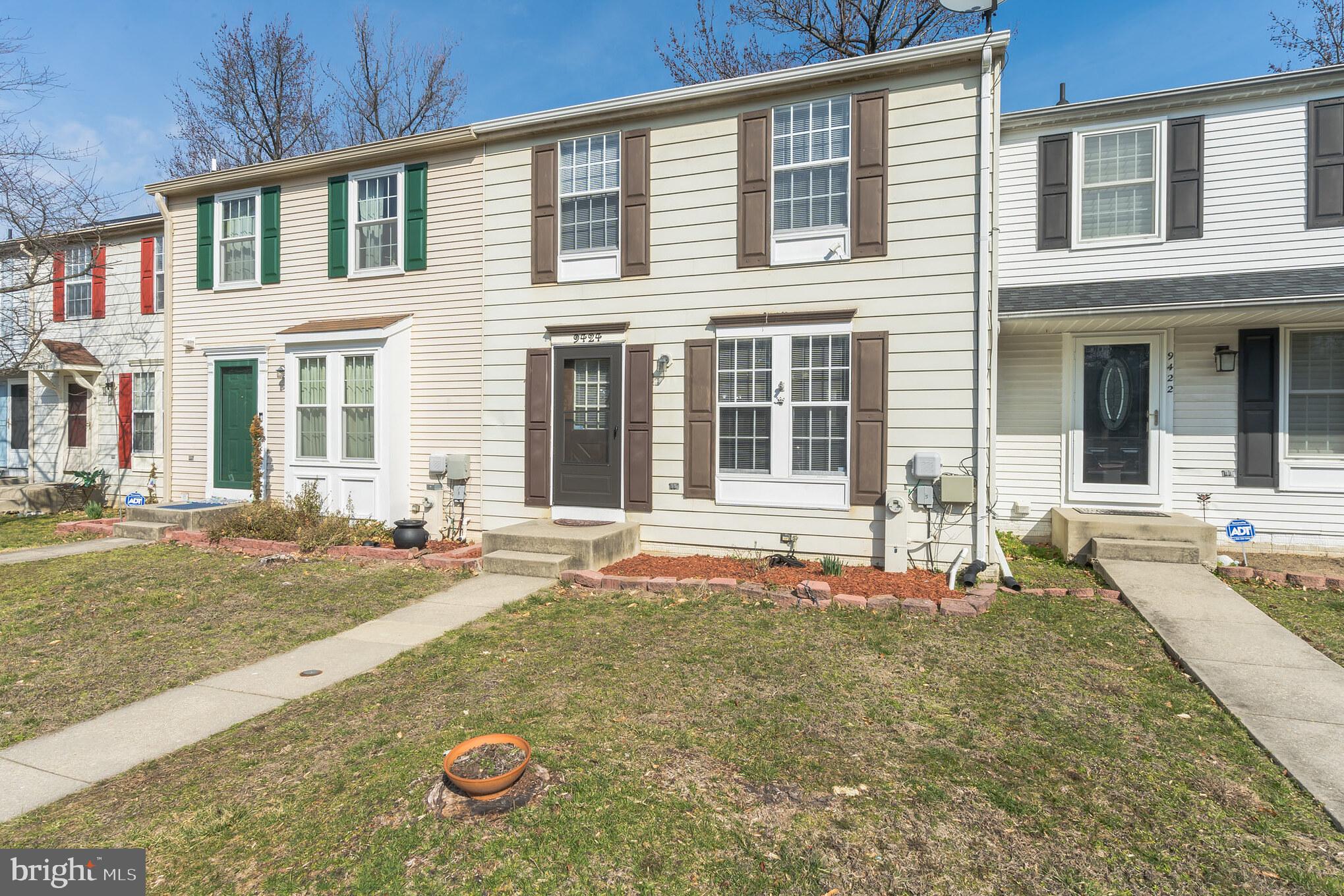 KINGS WOODS - Residential