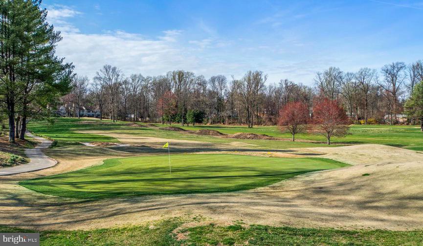 HEIGHTS AT PENDERBROOK - Residential