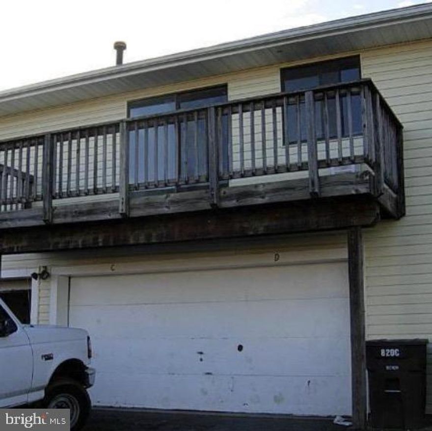 Previous sale did not go through. Here’s your chance to own your very own home  or can be purchased as a package deal.   Here is your opportunity to own a home at a fraction of the cost and make money while you own it. This 2 story condo offers two bedrooms, one bath, one car garage Property is tenant occupied with standing lease. Inspections for informational purposes.