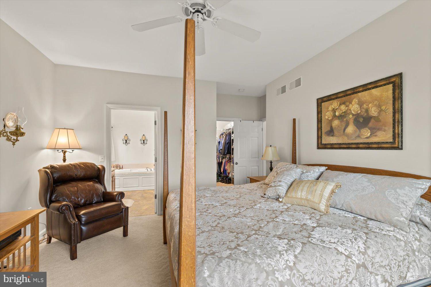 THE HAMLET - Residential