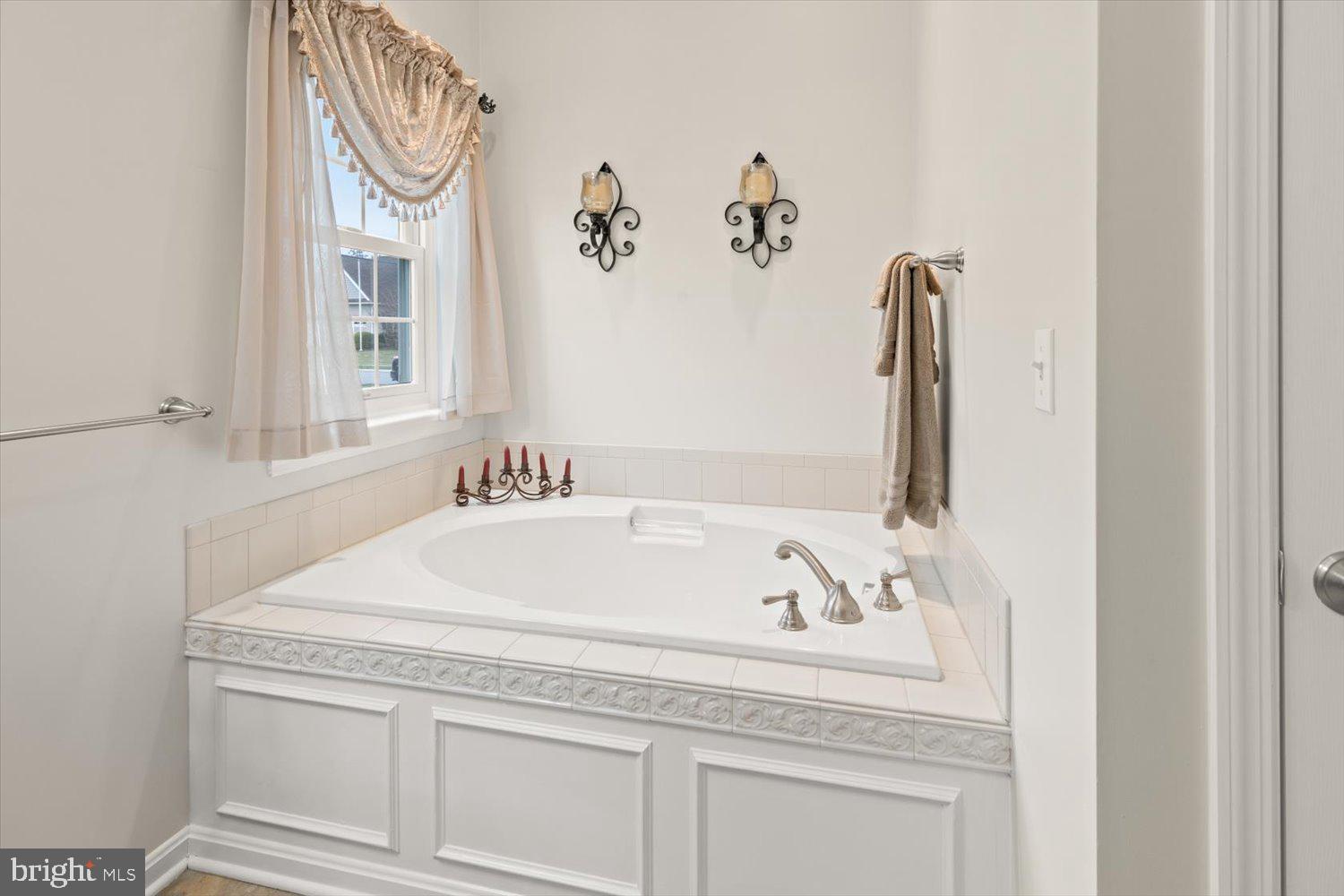 THE HAMLET - Residential