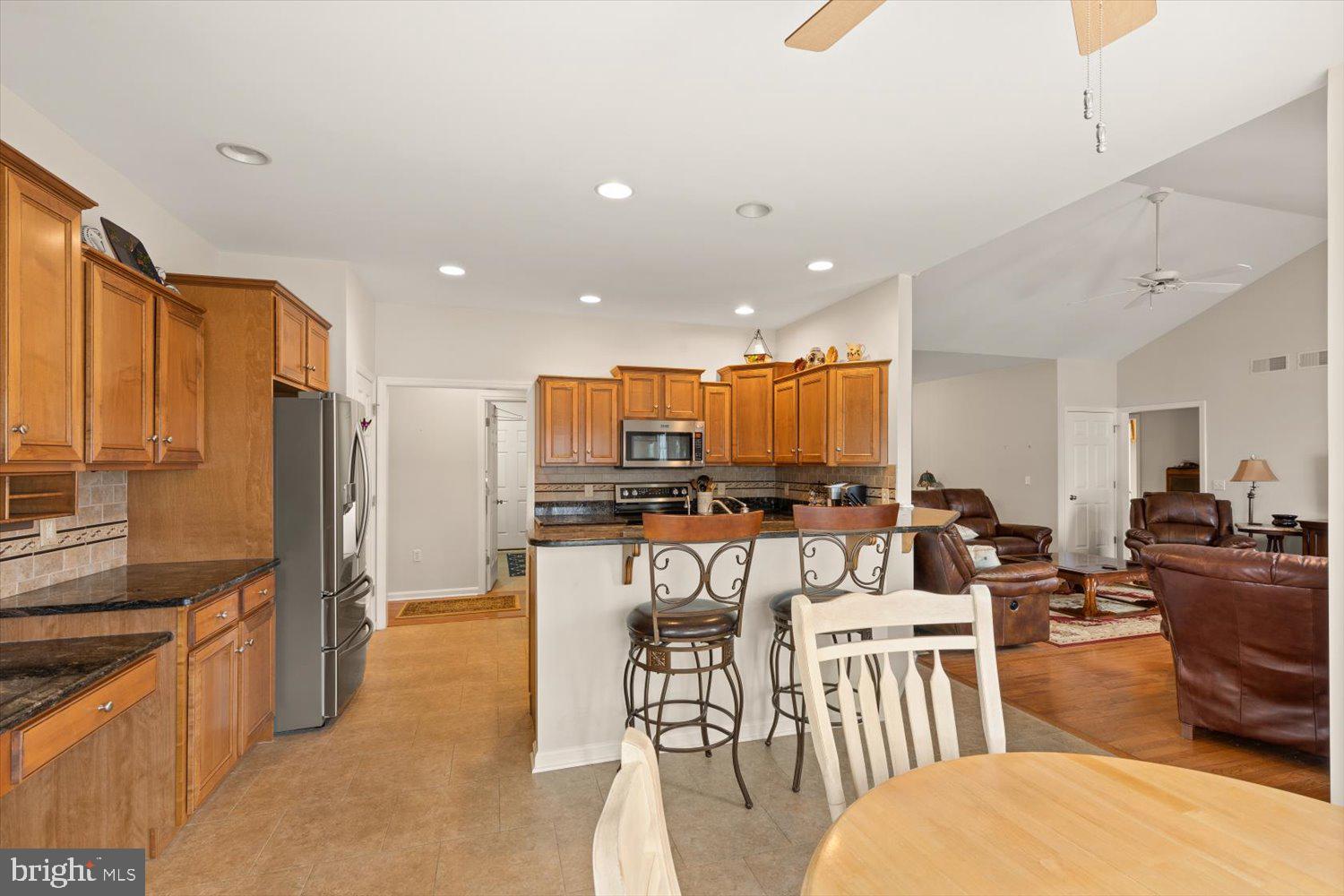 THE HAMLET - Residential