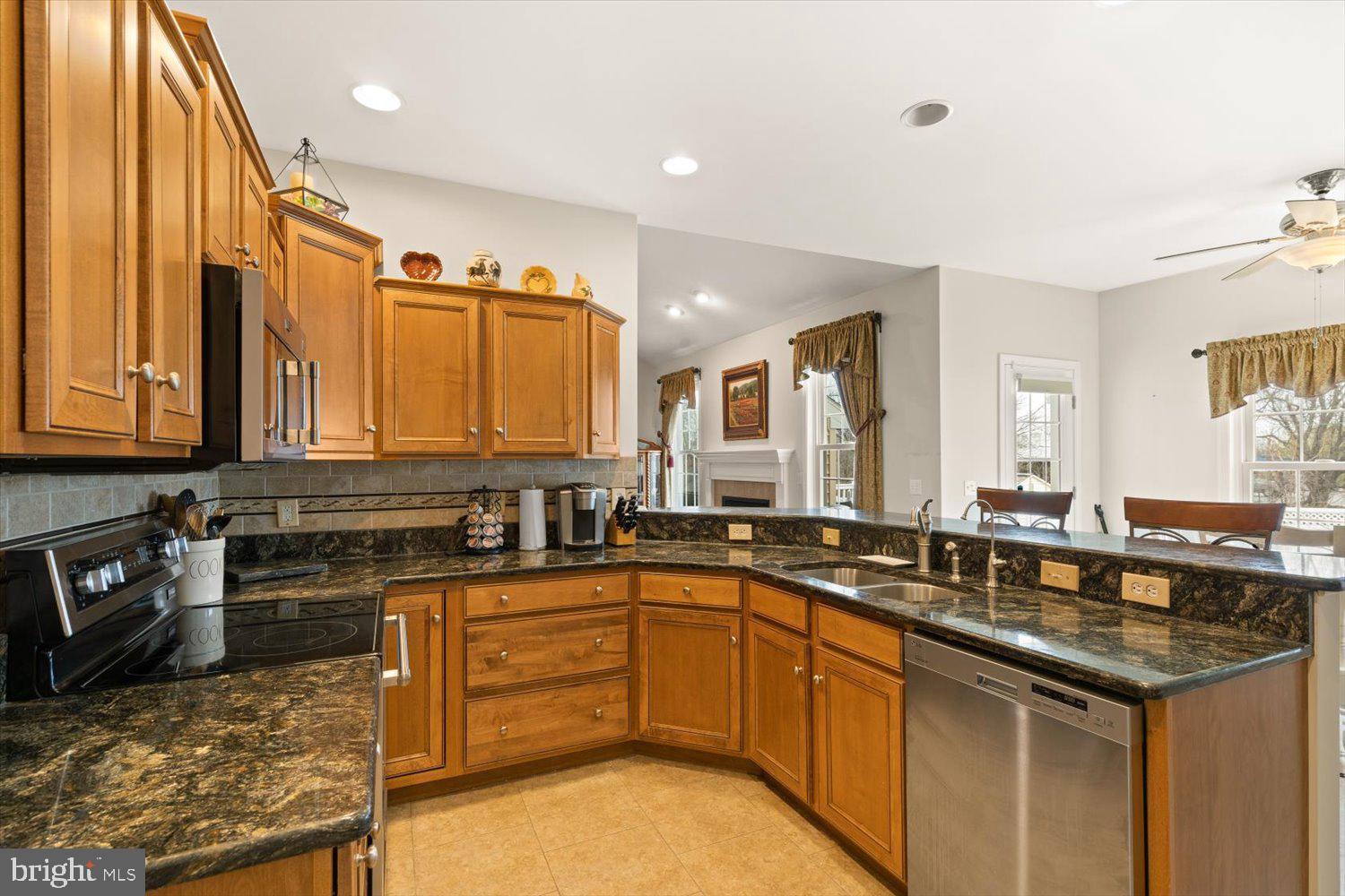 THE HAMLET - Residential