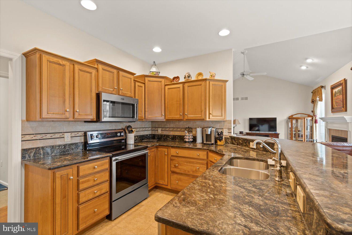 THE HAMLET - Residential